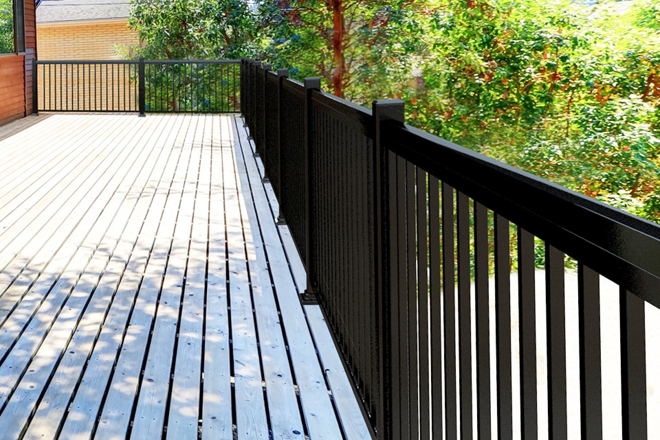 Fabriqué sur mesure Série 1500