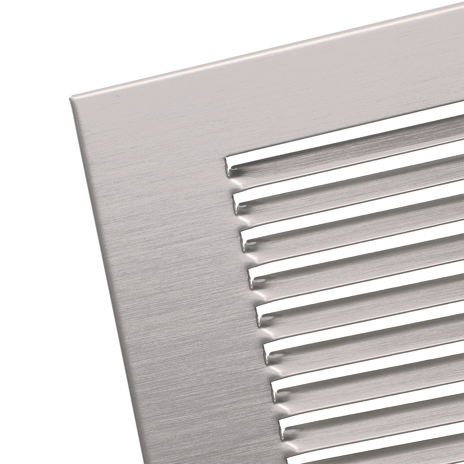 Return Air Grille - Aluminum