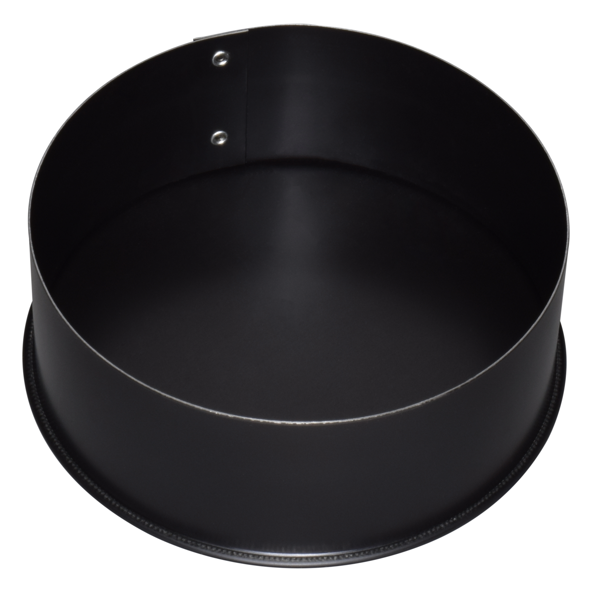 Round End Caps (Big End)