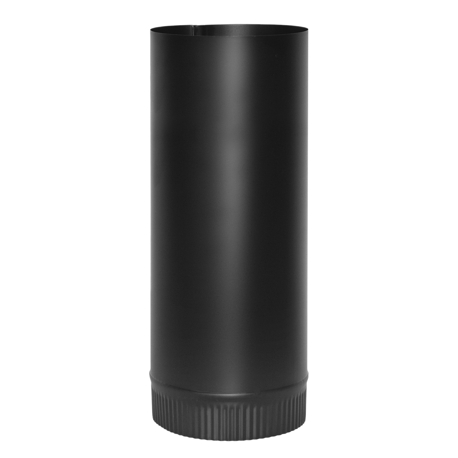 Demi-joint de tuyau de poêle