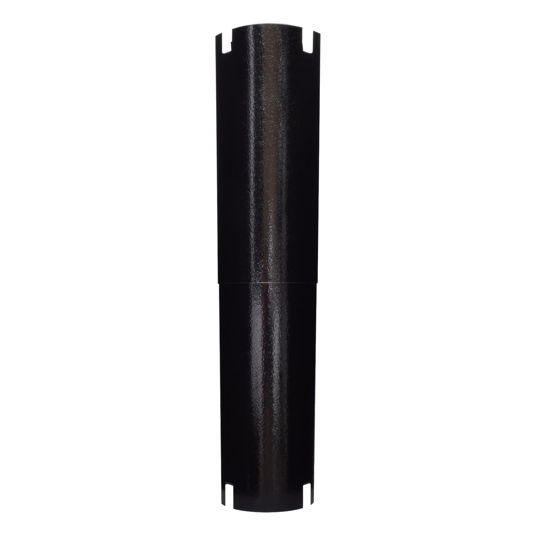 Stove Pipe Adjustable Heat Shield