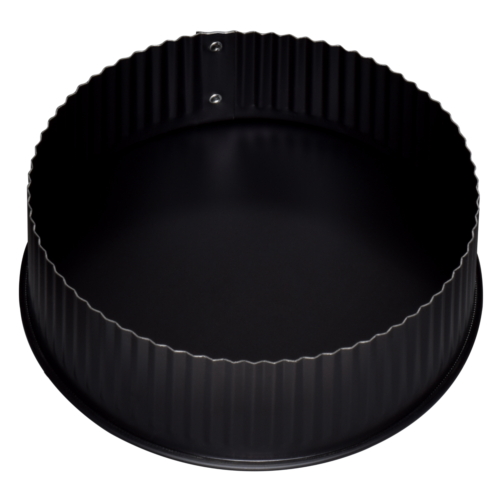 Round End Caps (Small End)