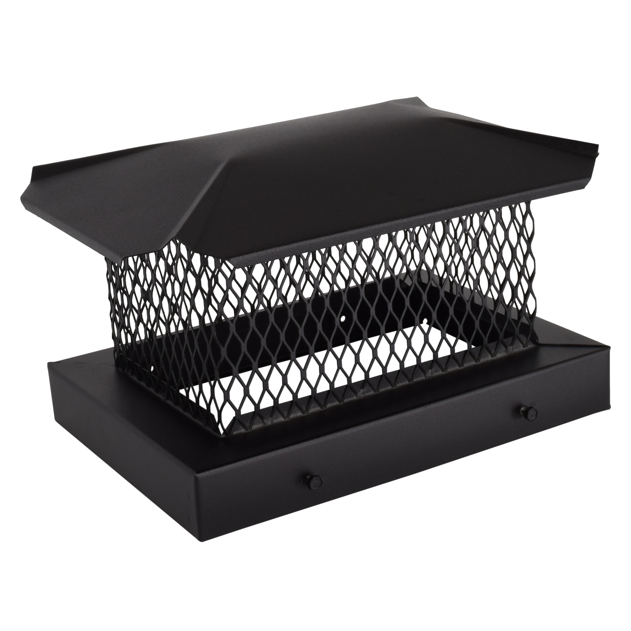 Premium Bolt-on Chimney Cap