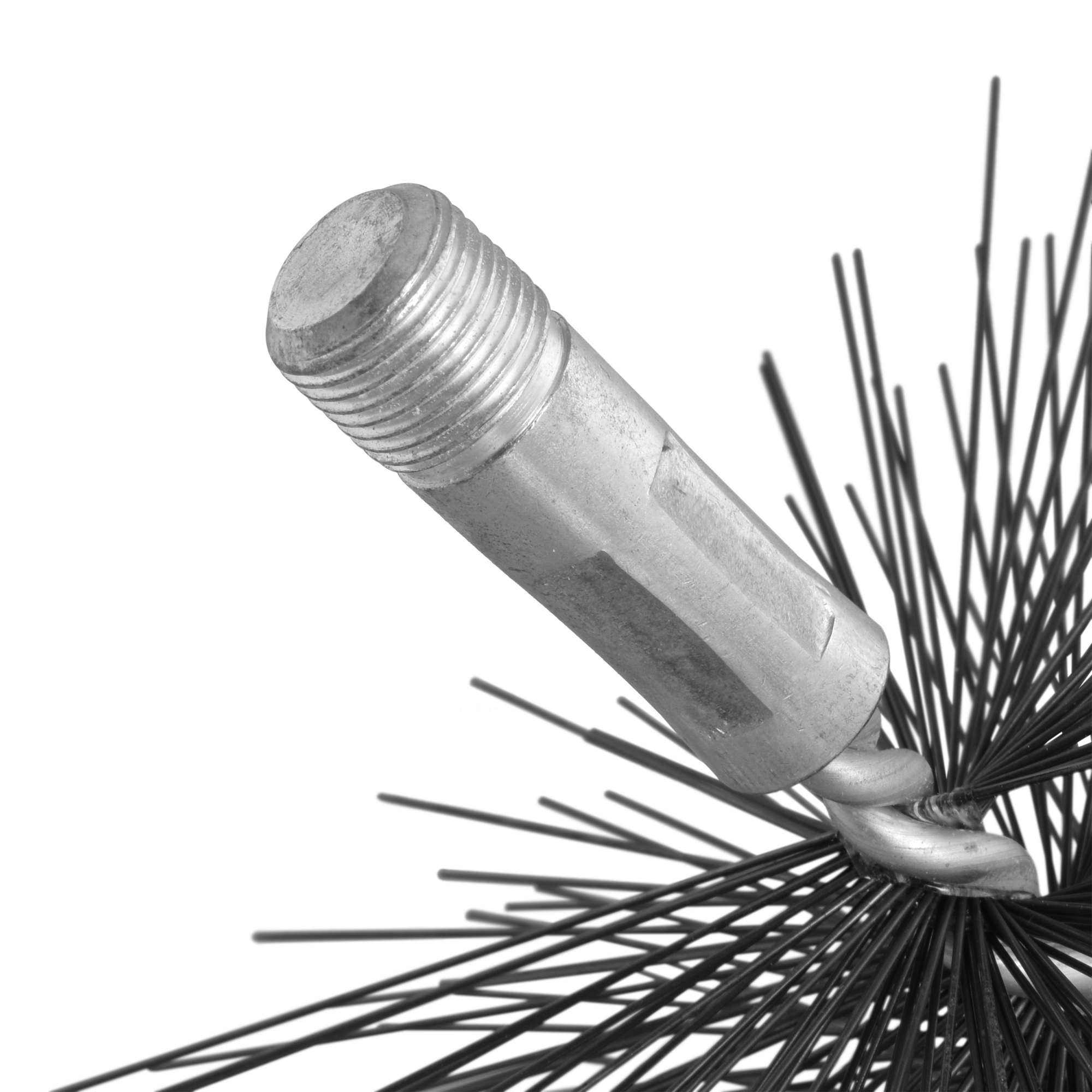 POLYSWEEP Polypropylene Brushes