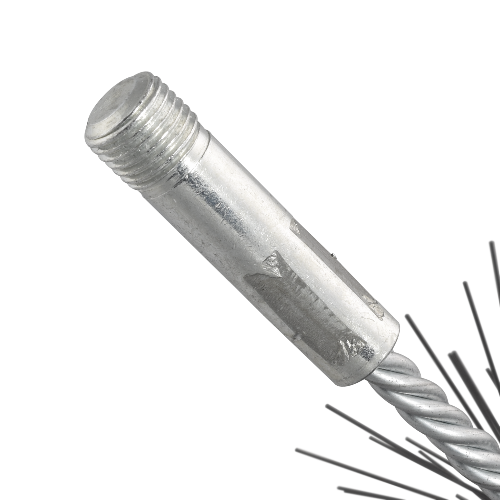 SUPERSWEEP PREMIUM Wire Brushes