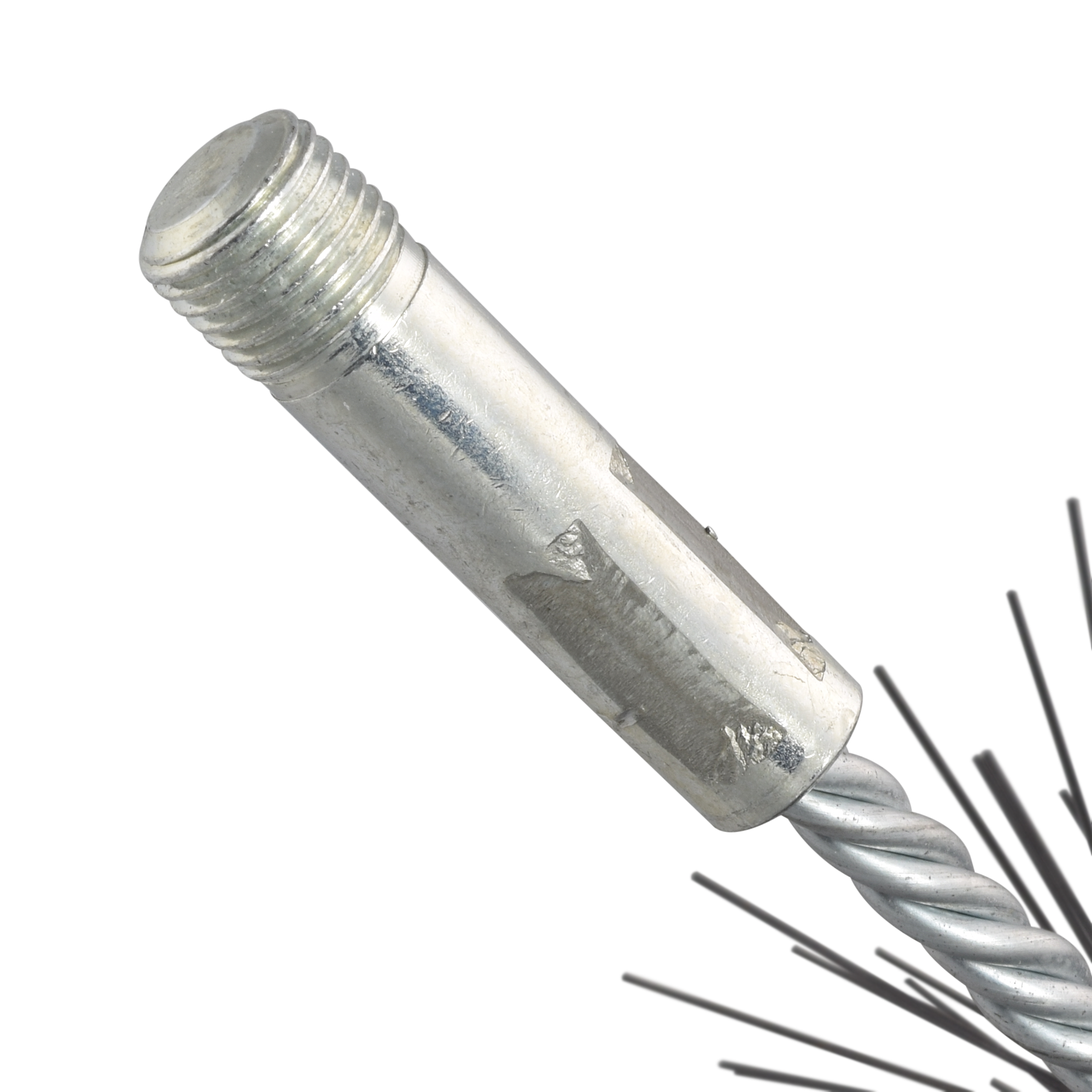 SUPERSWEEP PREMIUM Wire Brushes