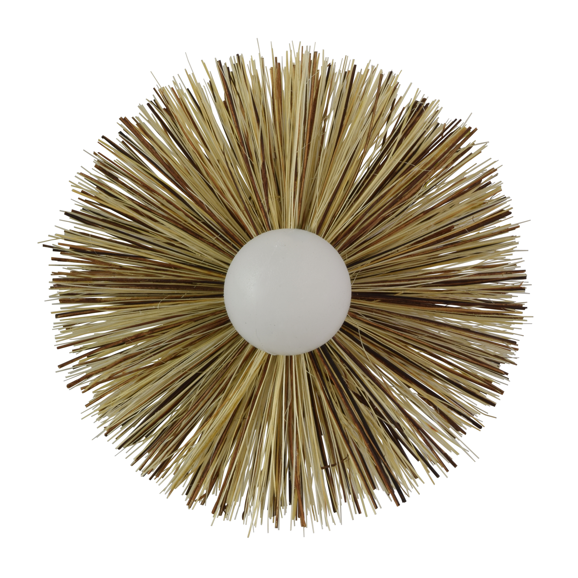 Pellet Stove Brush & Rod