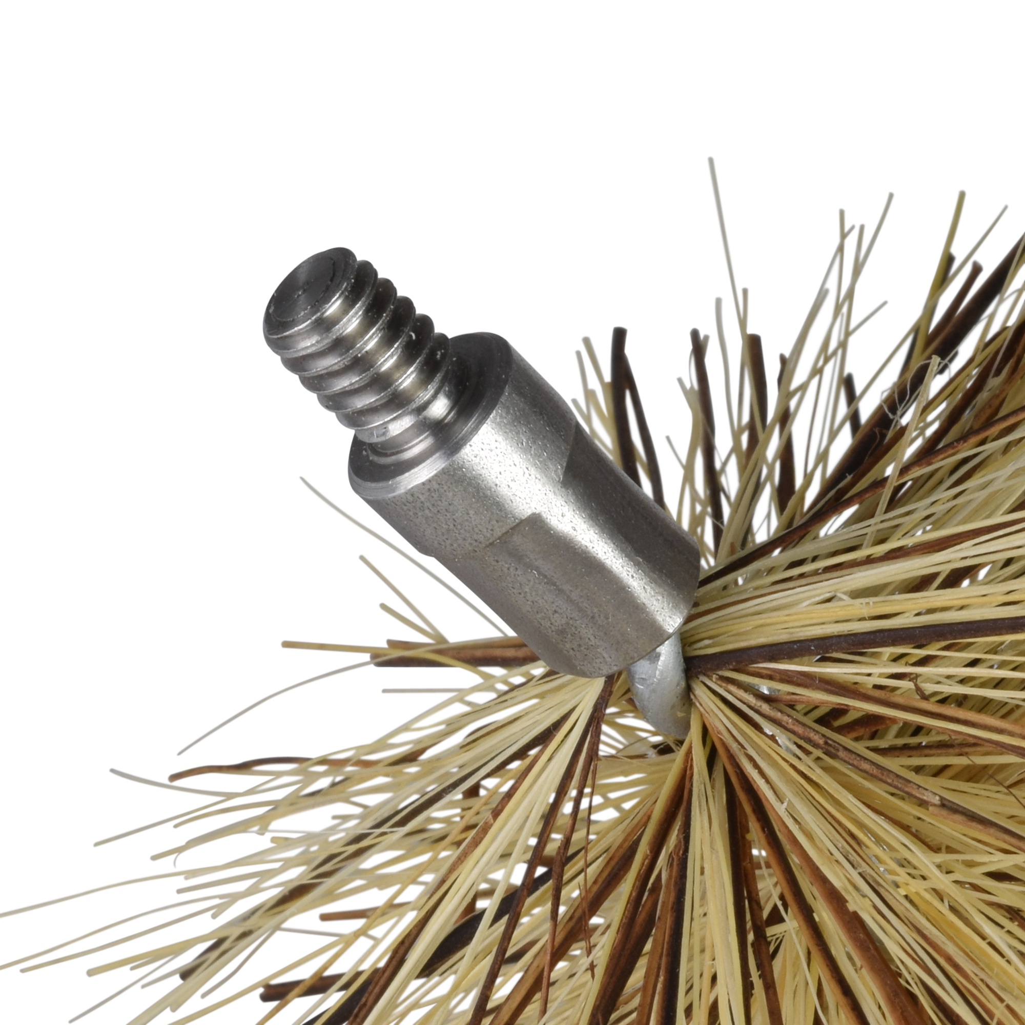 Pellet Stove Brush & Rod