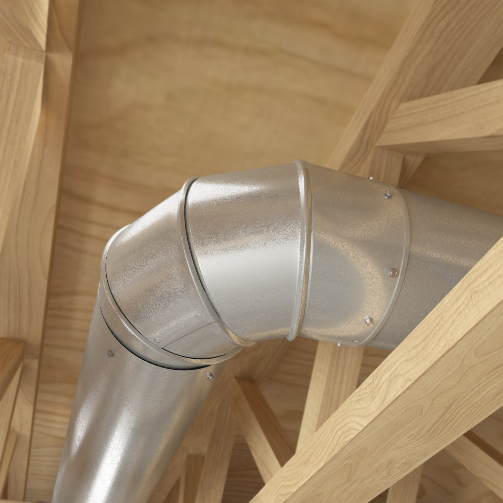 Adjustable Elbows