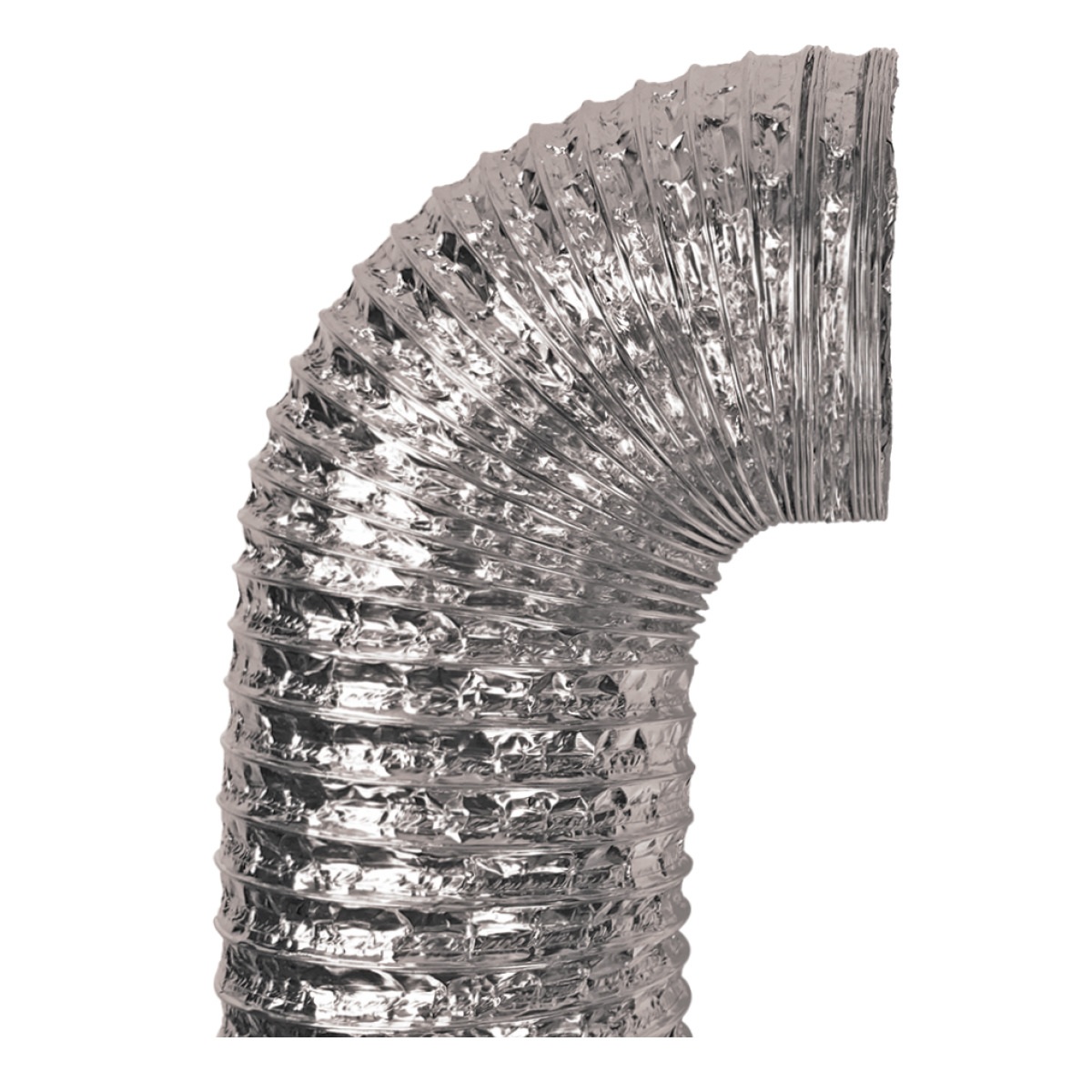 Heavy Duty Flexible Dryer Duct