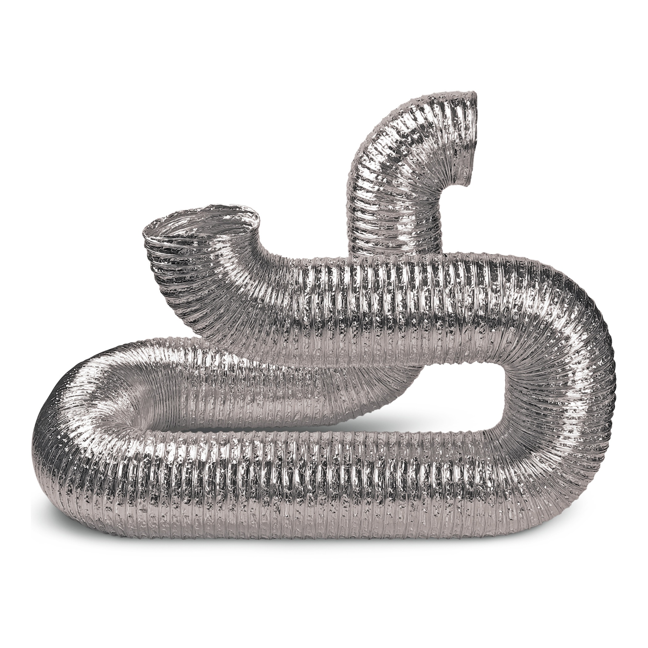 Heavy Duty Flexible Dryer Duct