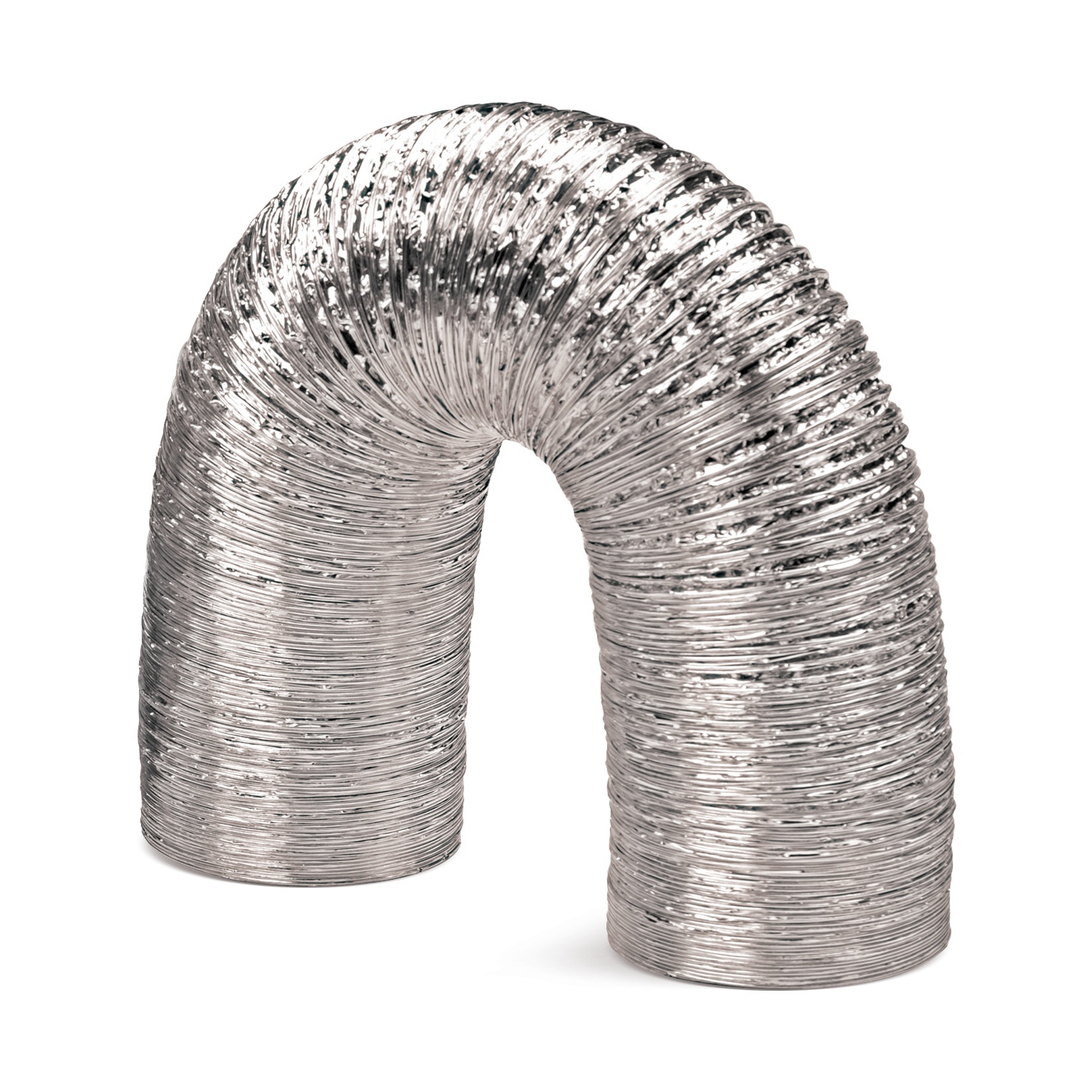 Heavy Duty Flexible Dryer Duct