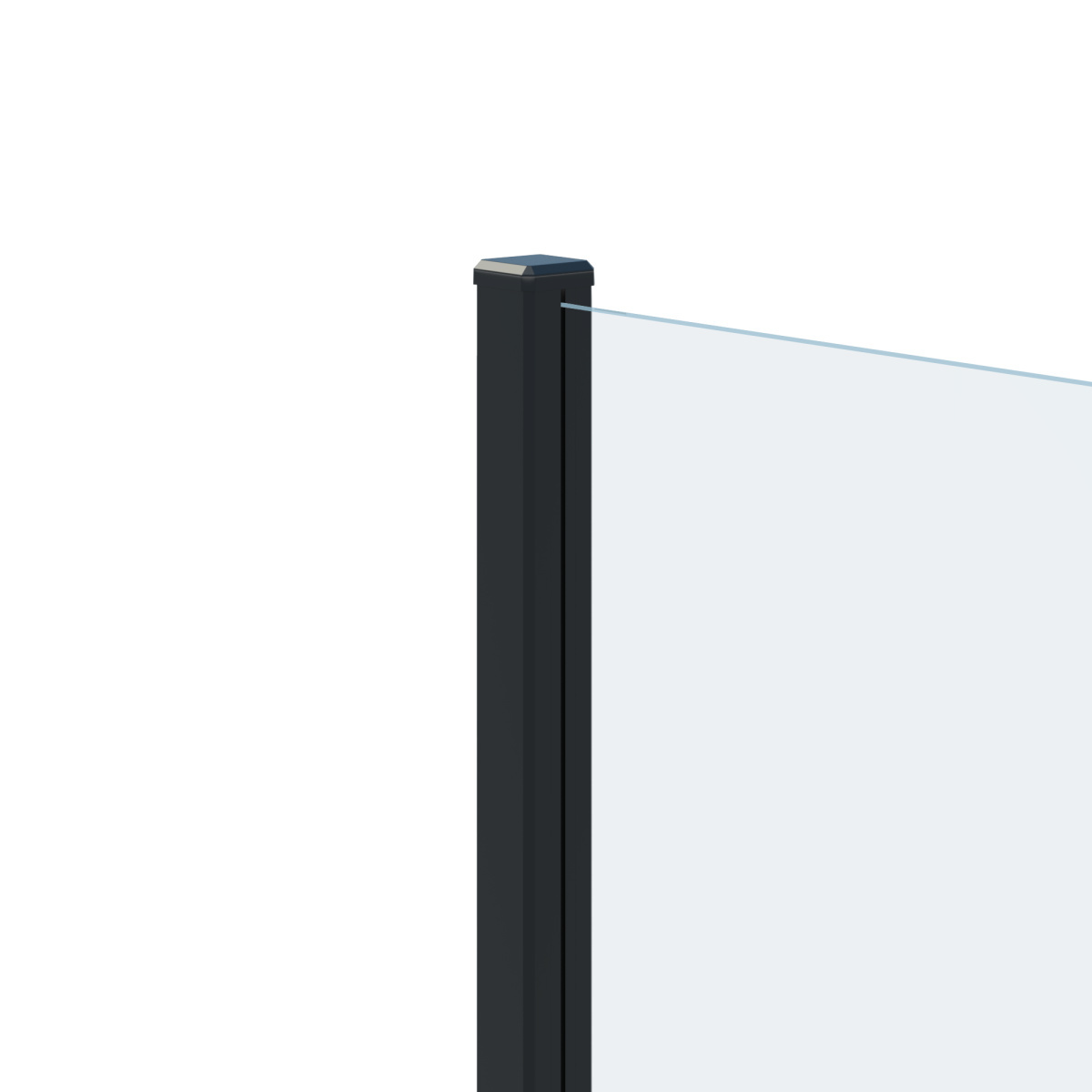 Perspective Semi-Frameless