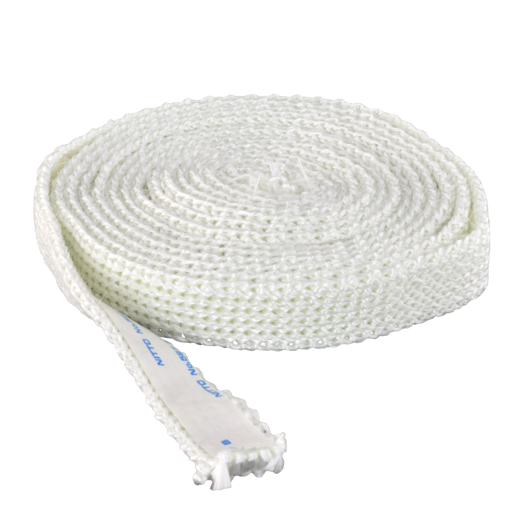 Fiberglass Self-Adhesive Window Channel Tape