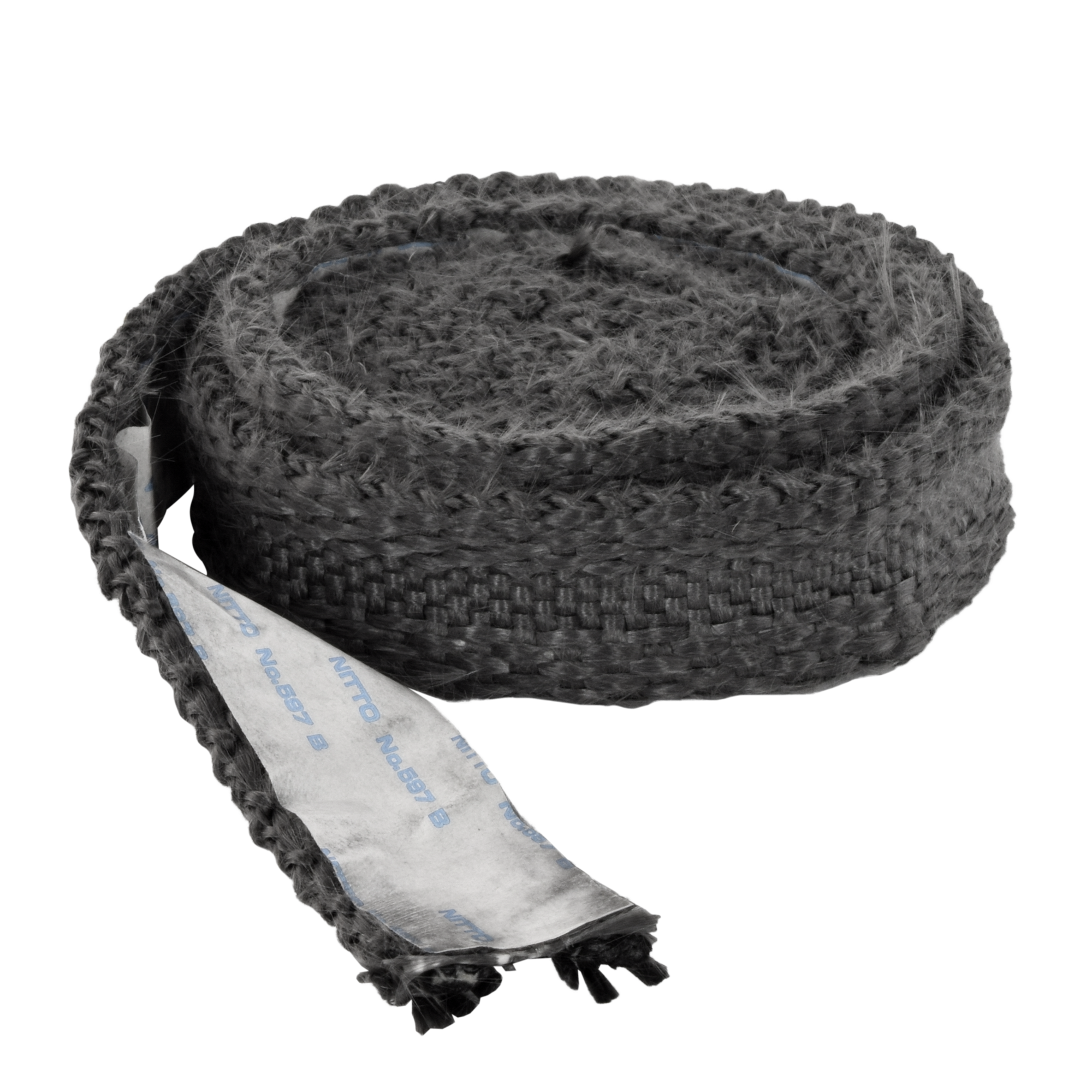 Fiberglass Self-Adhesive Window Channel Tape