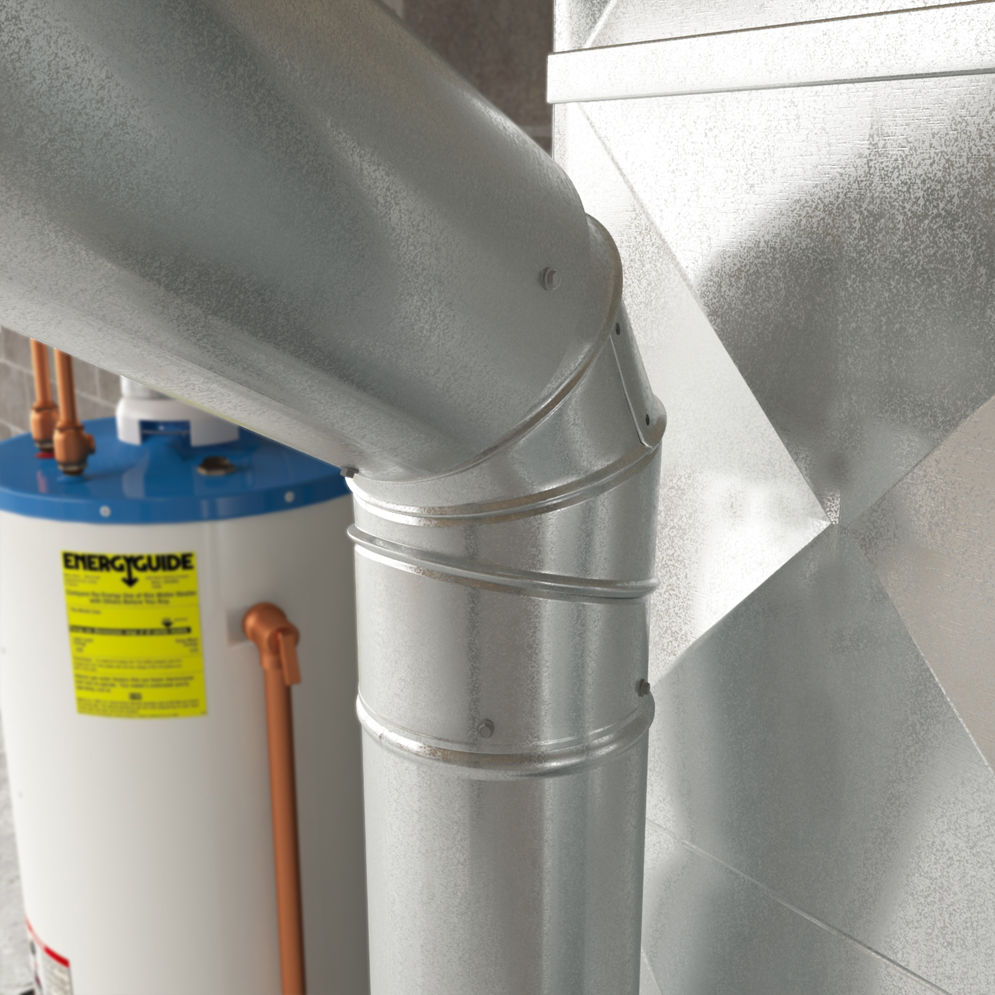 Adjustable Elbows