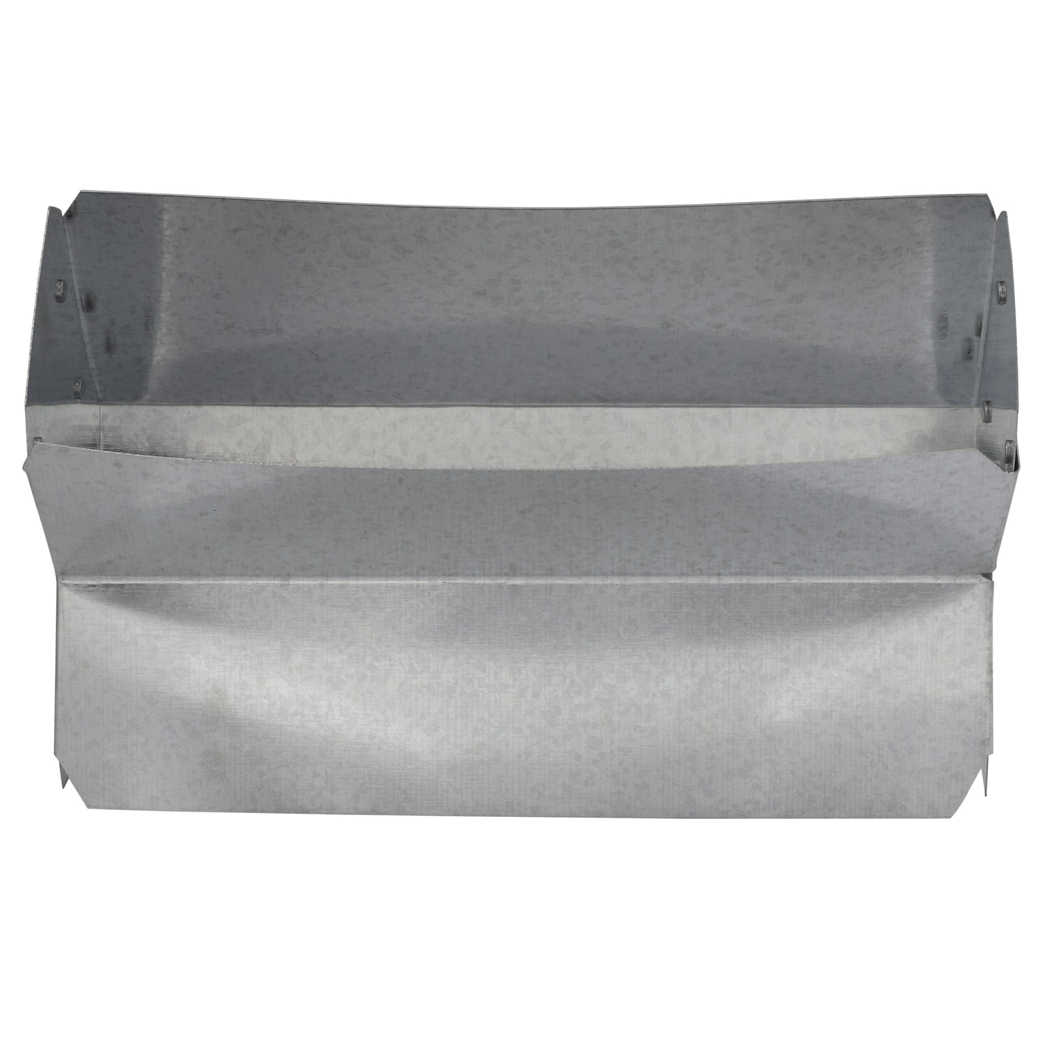 Coude vertical 90° et 45°