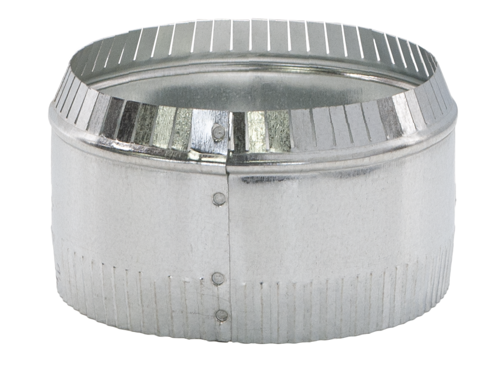 Round Collar