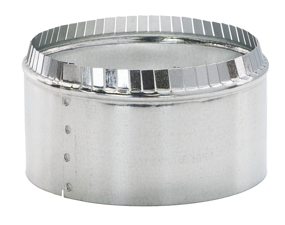 Round Collar