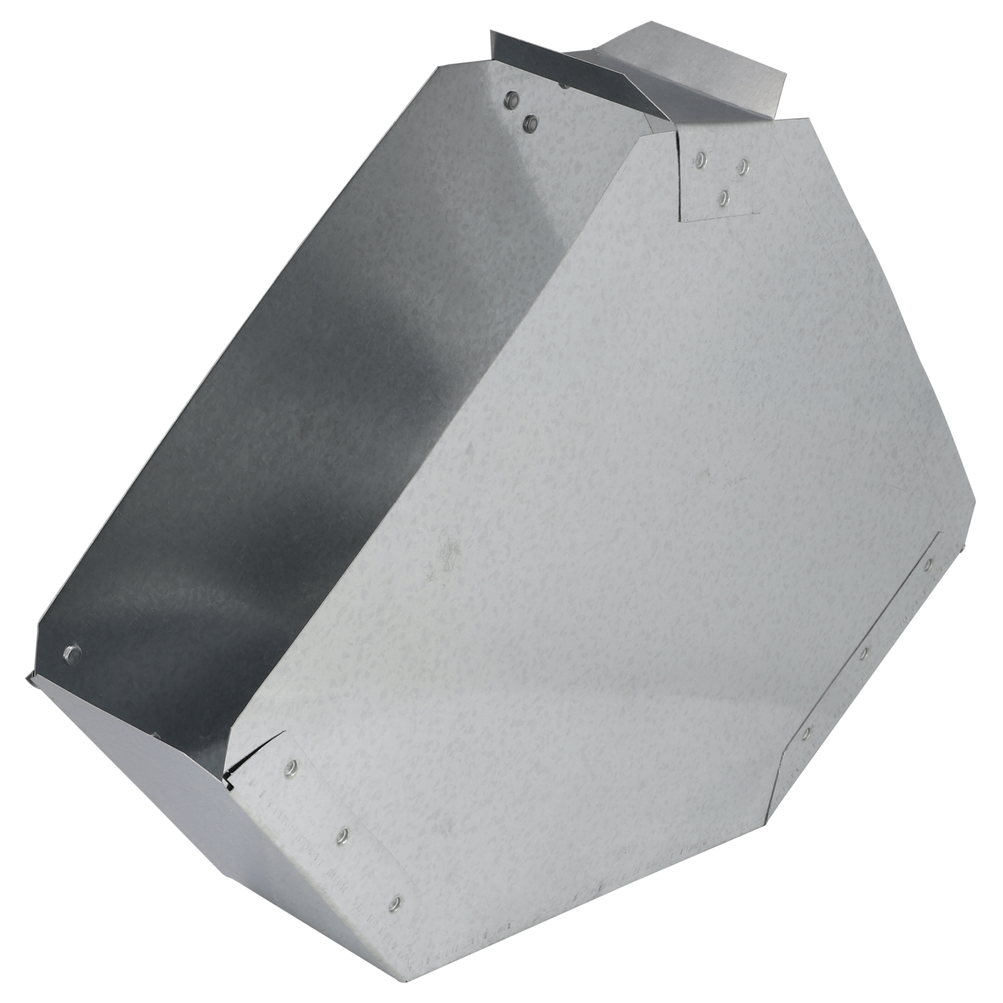 Side Elbow 45° & 90°