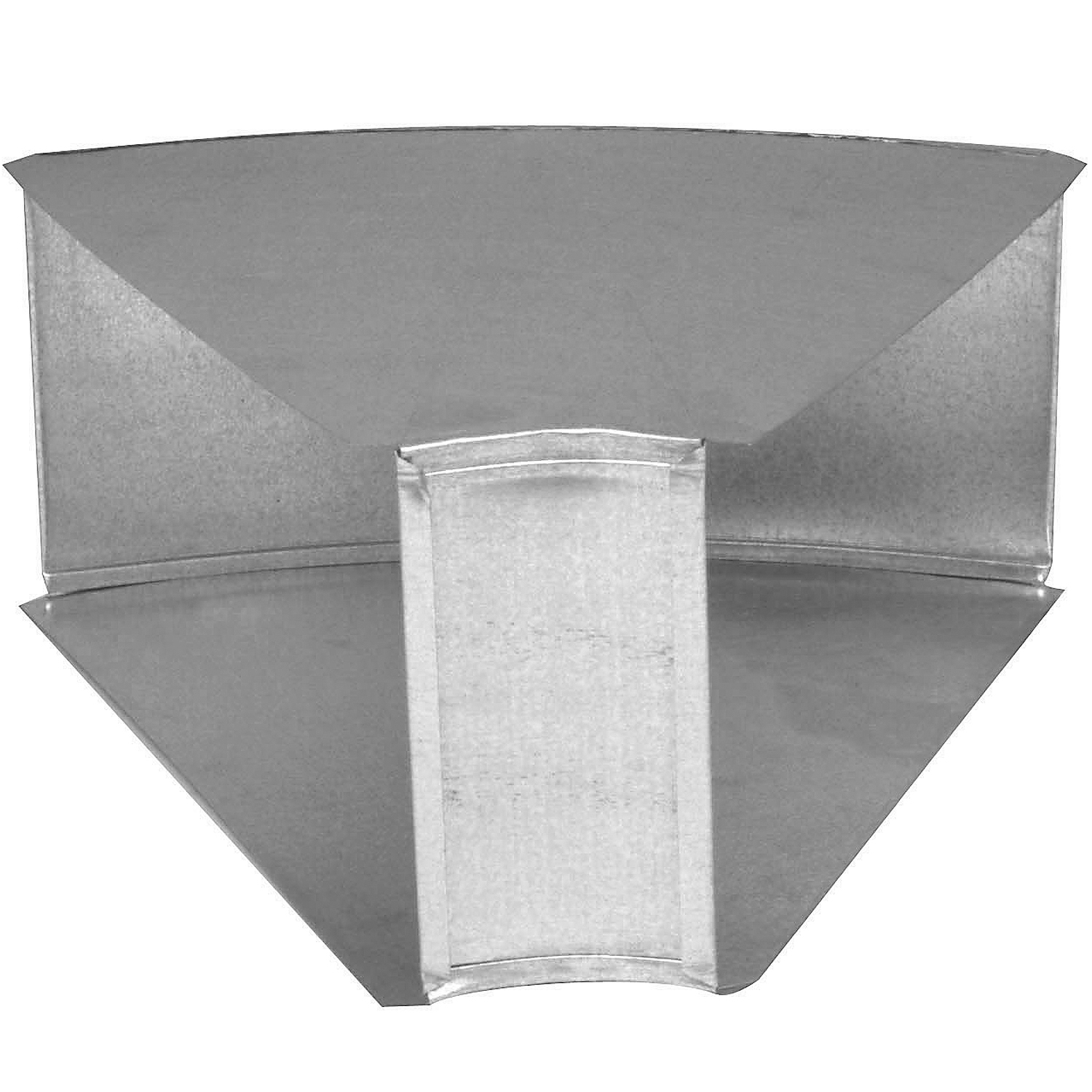 Side Elbow 45° & 90°