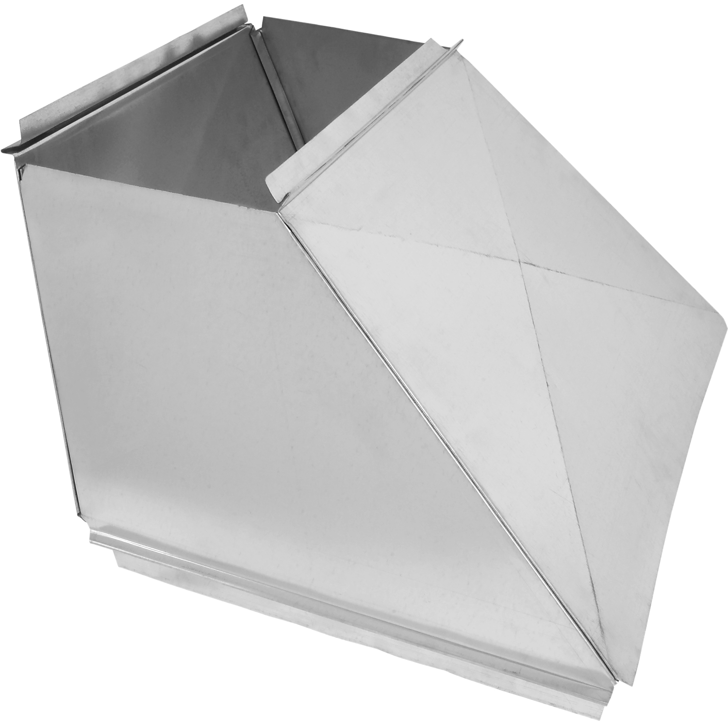 Collet de départ de transition