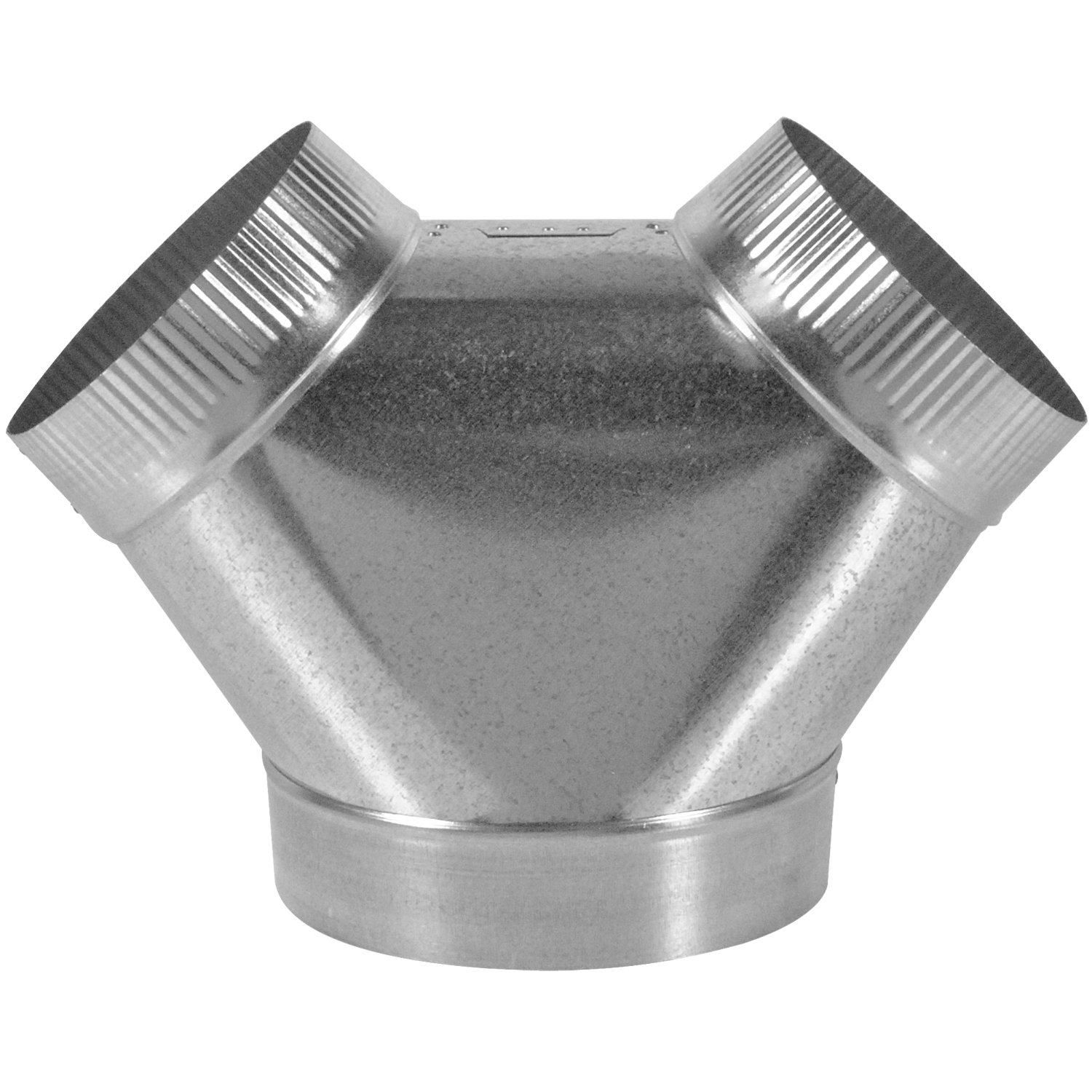 Raccord en Y (tête frisée)