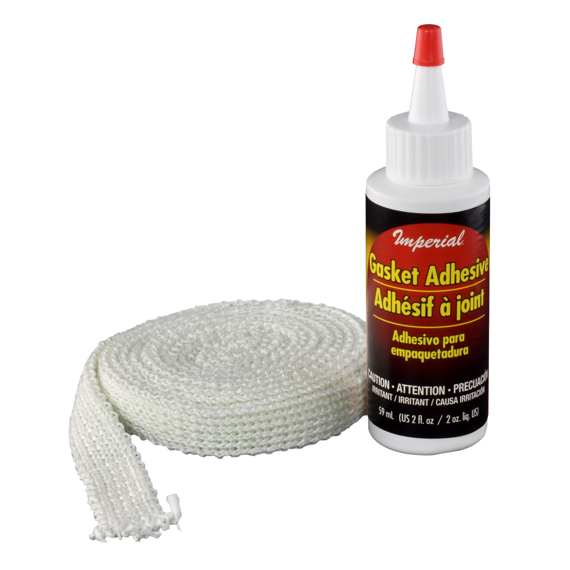 Joint de remplacement en ruban