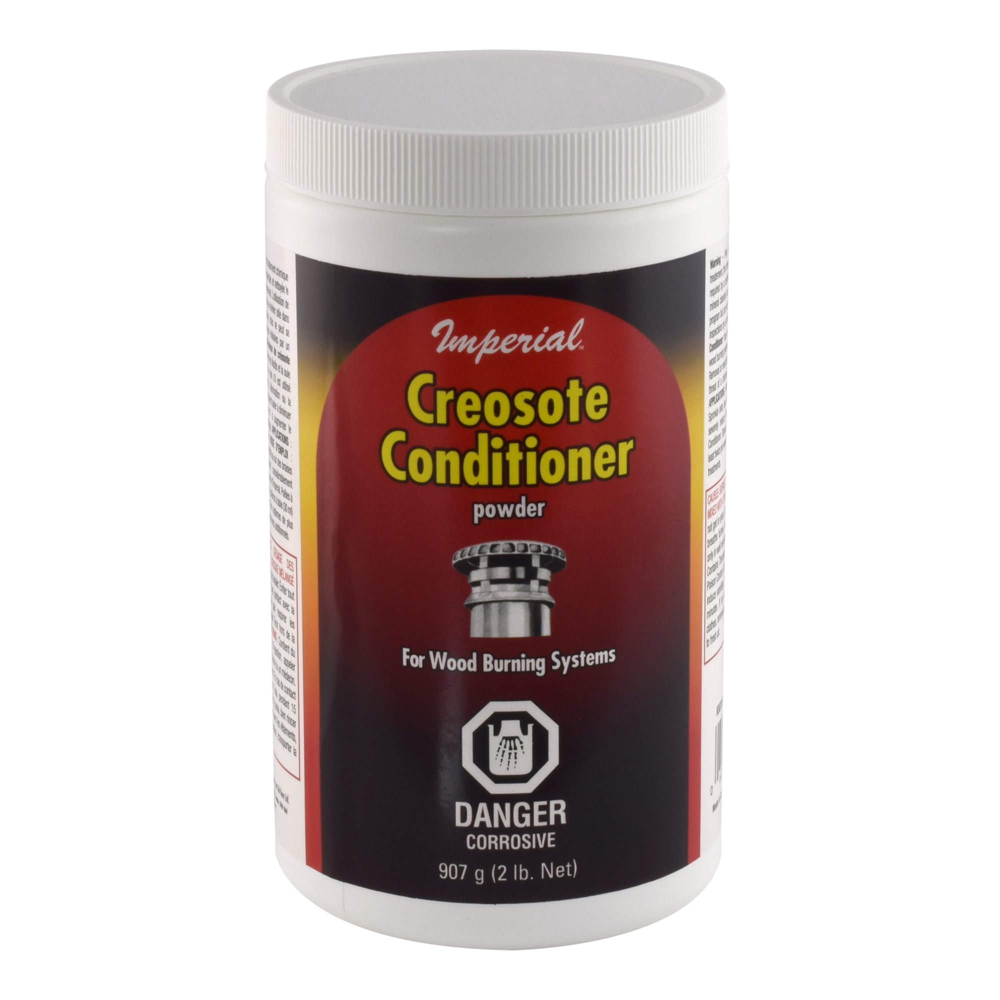 Creosote Conditioner