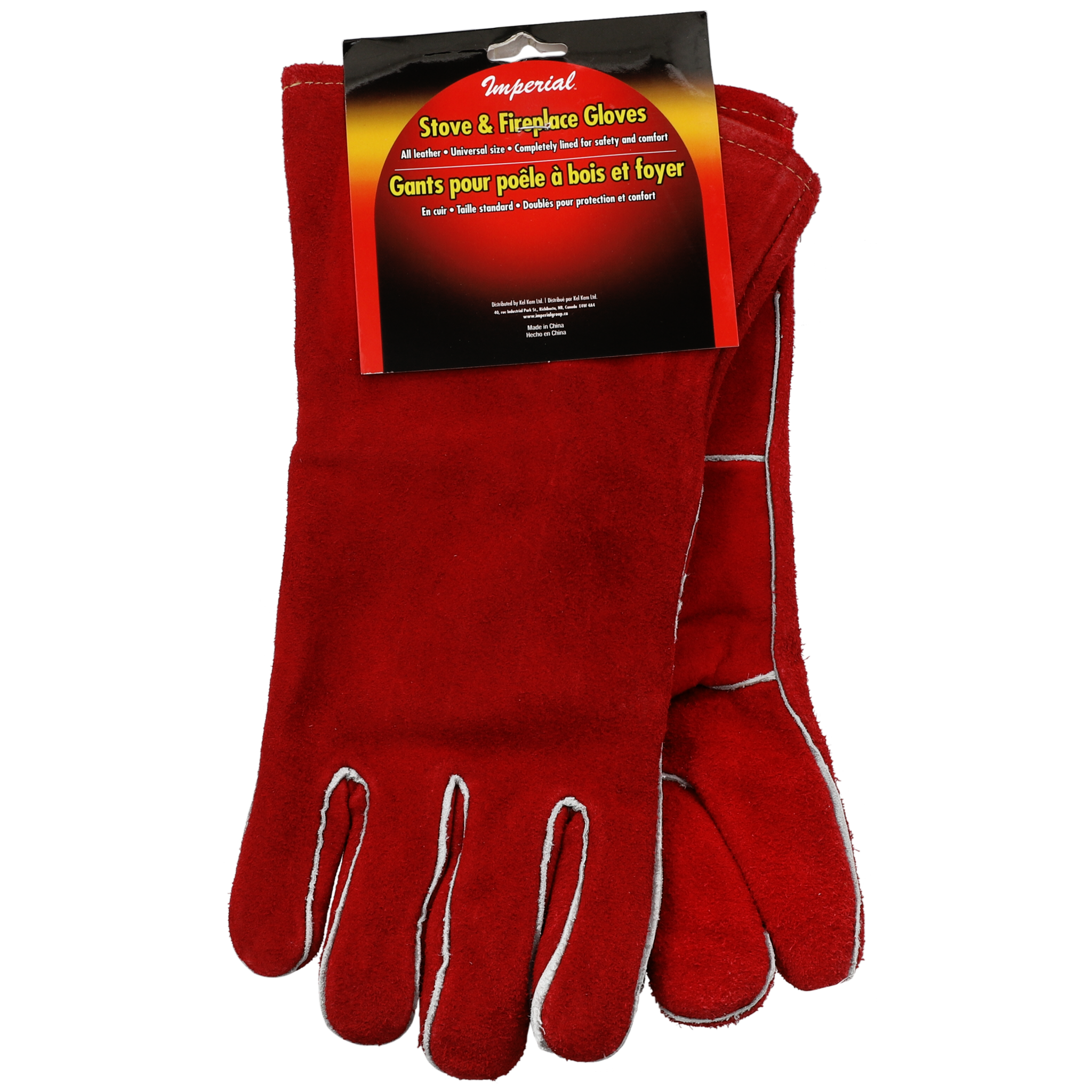 Gants de protection