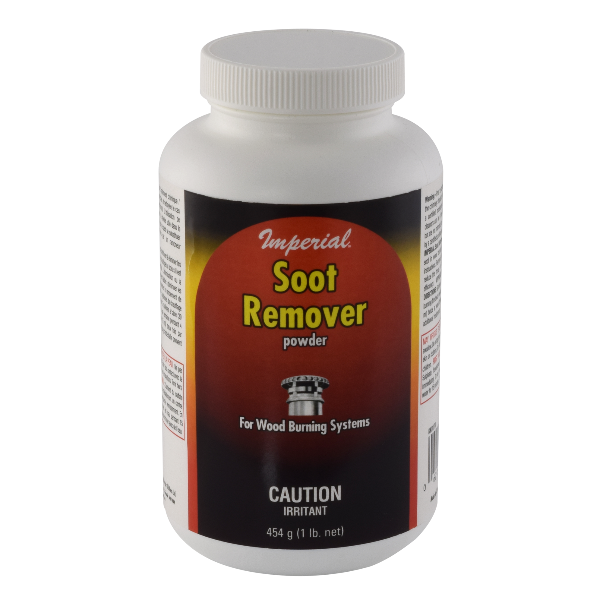 Soot Remover Powder