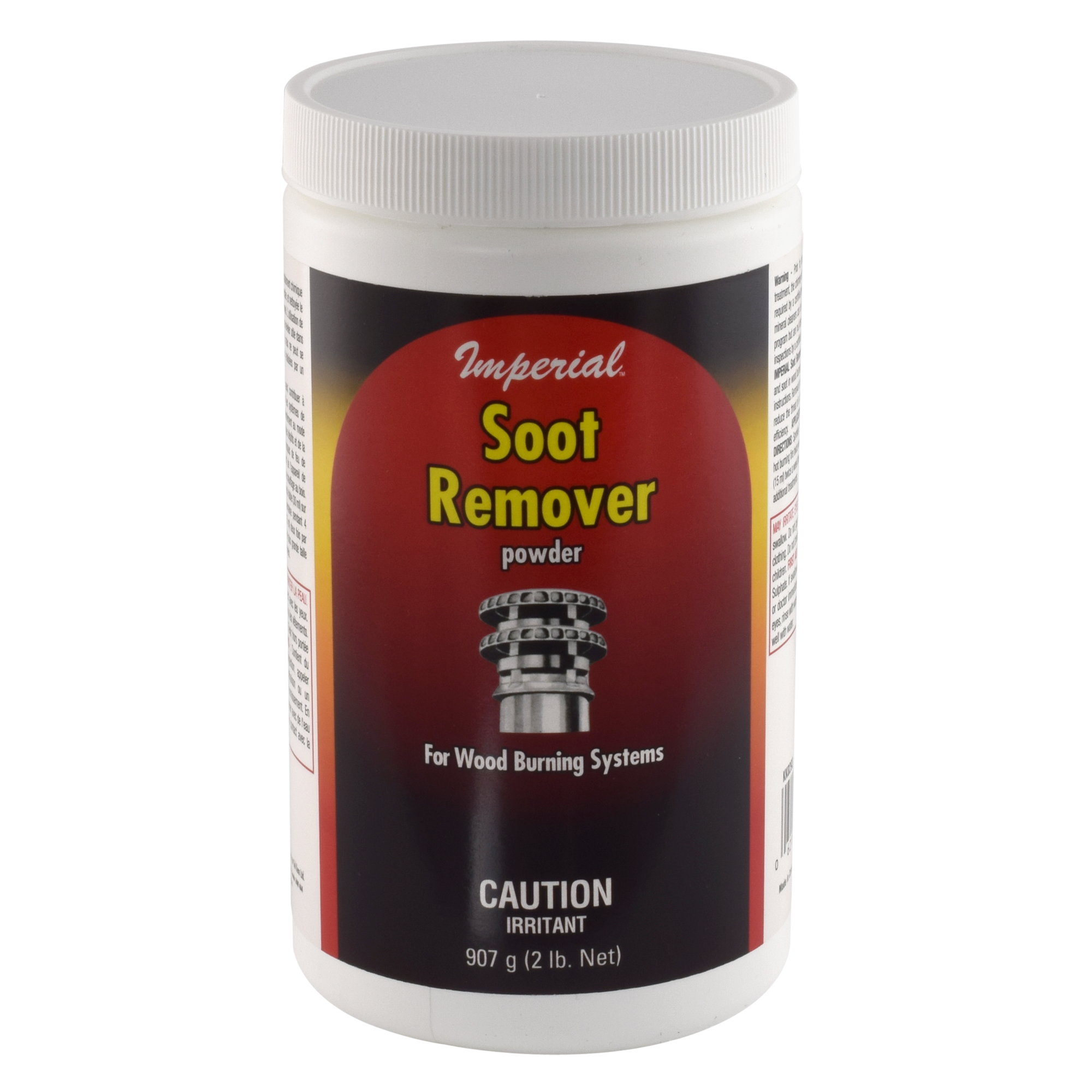 Soot Remover Powder