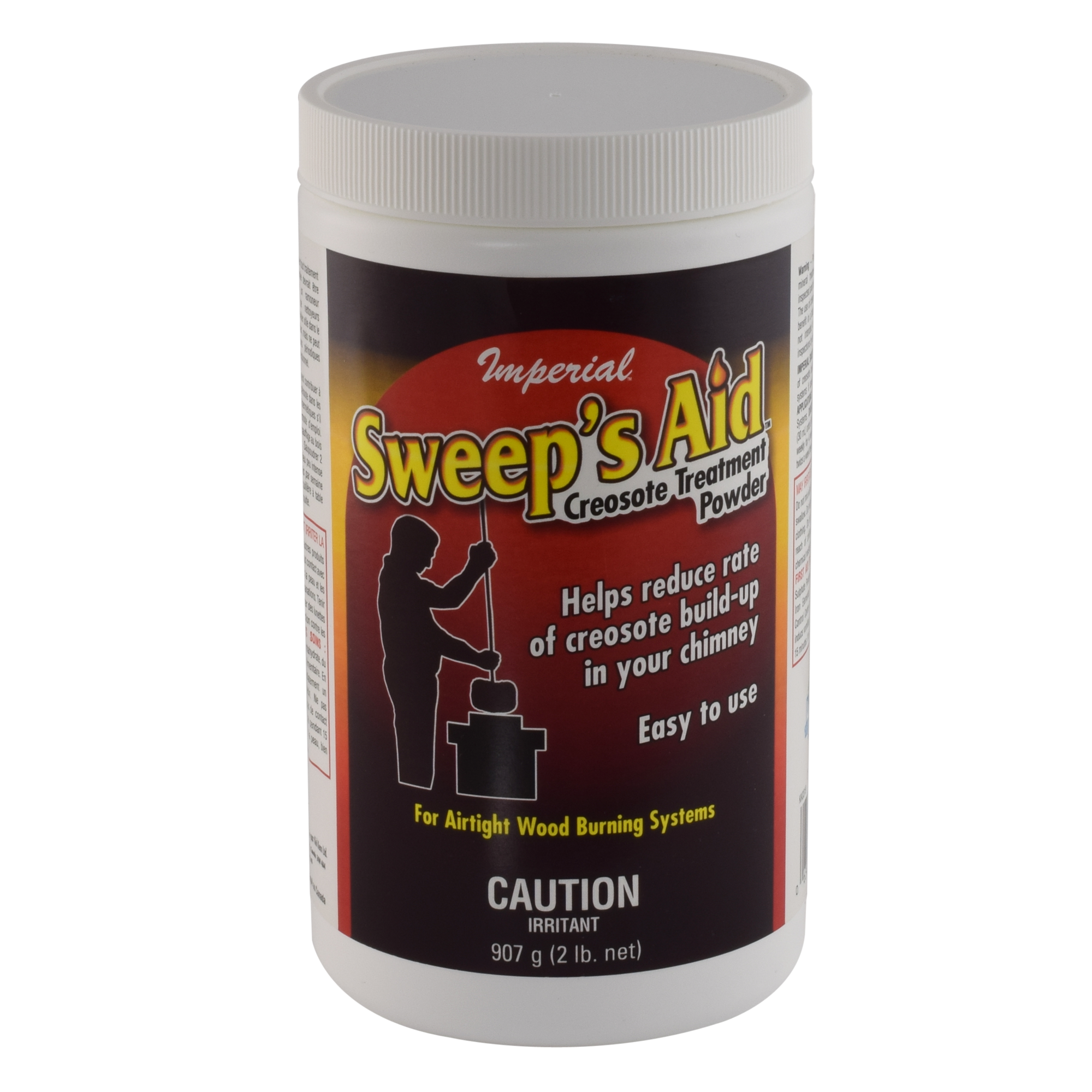 Sweep's Aid Creosote Treatment Powder