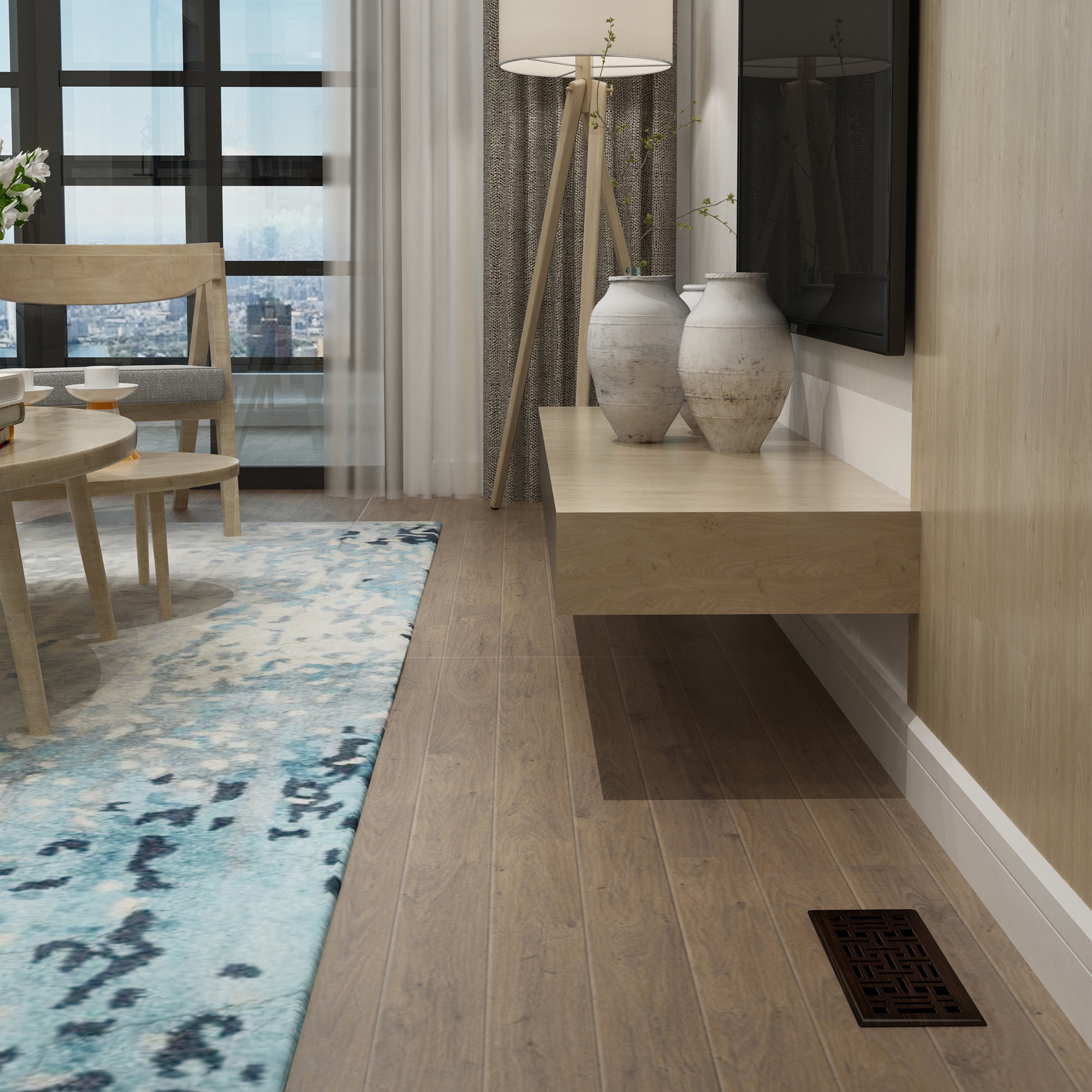 Motif Métiers d'arts