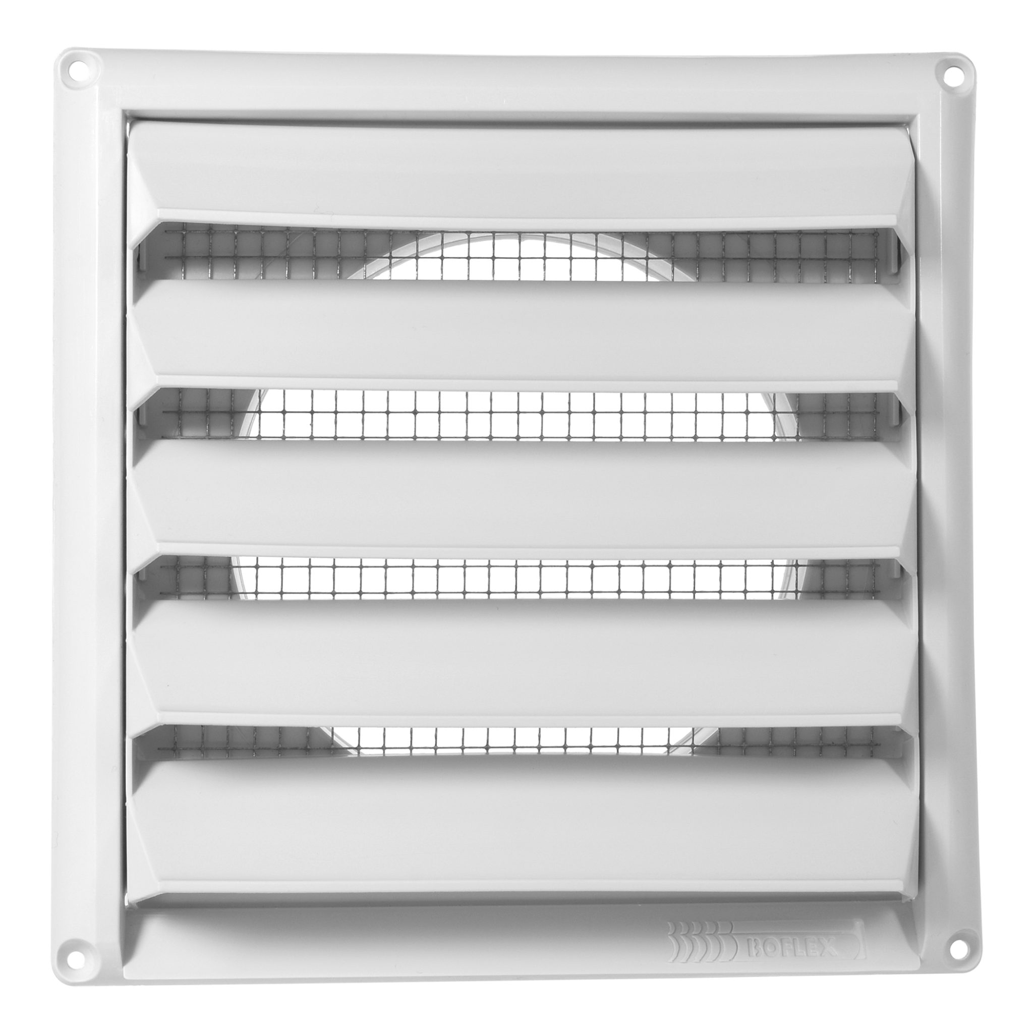 Intake Cap with Metal Screen Imperial