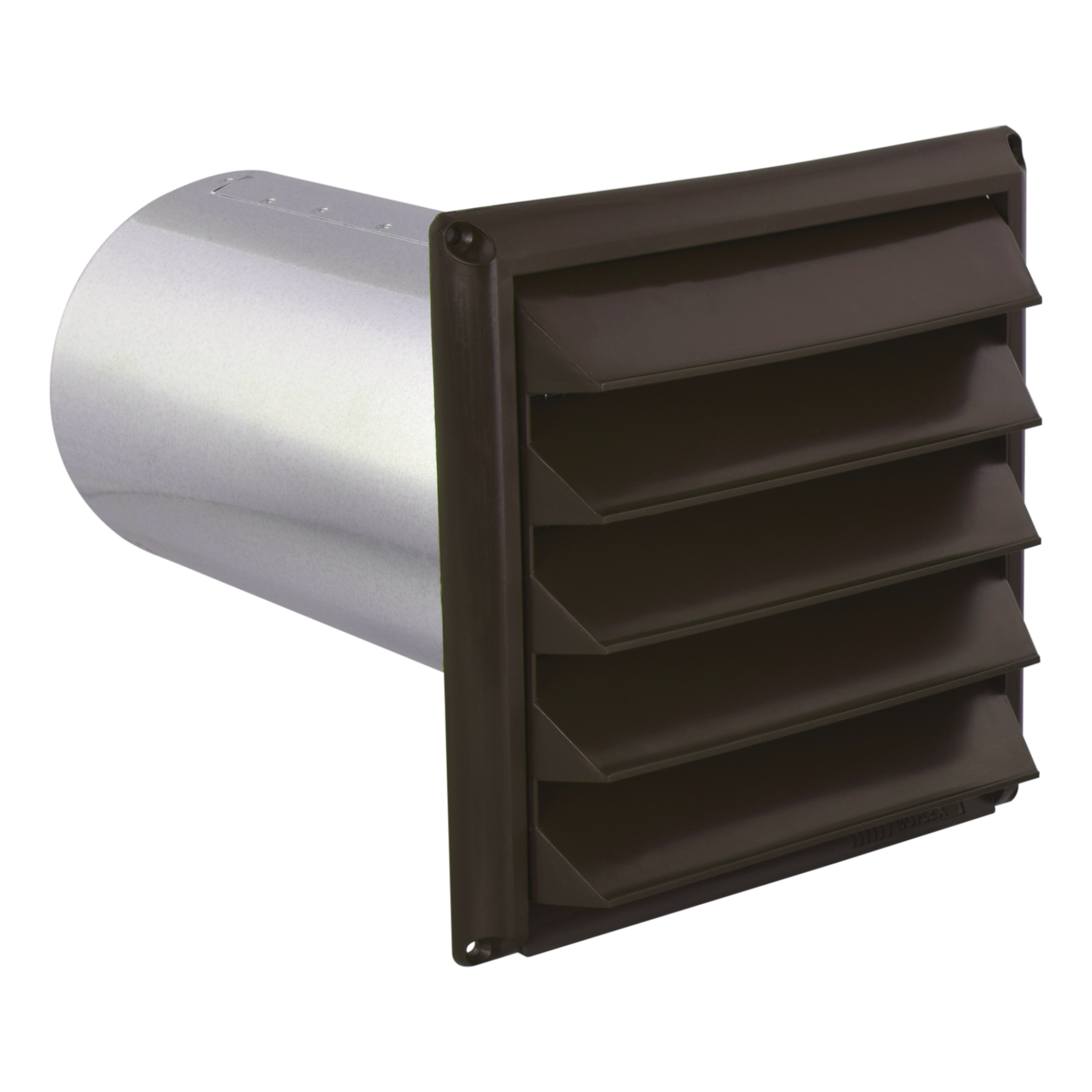 Intake Hood with Metal Screen