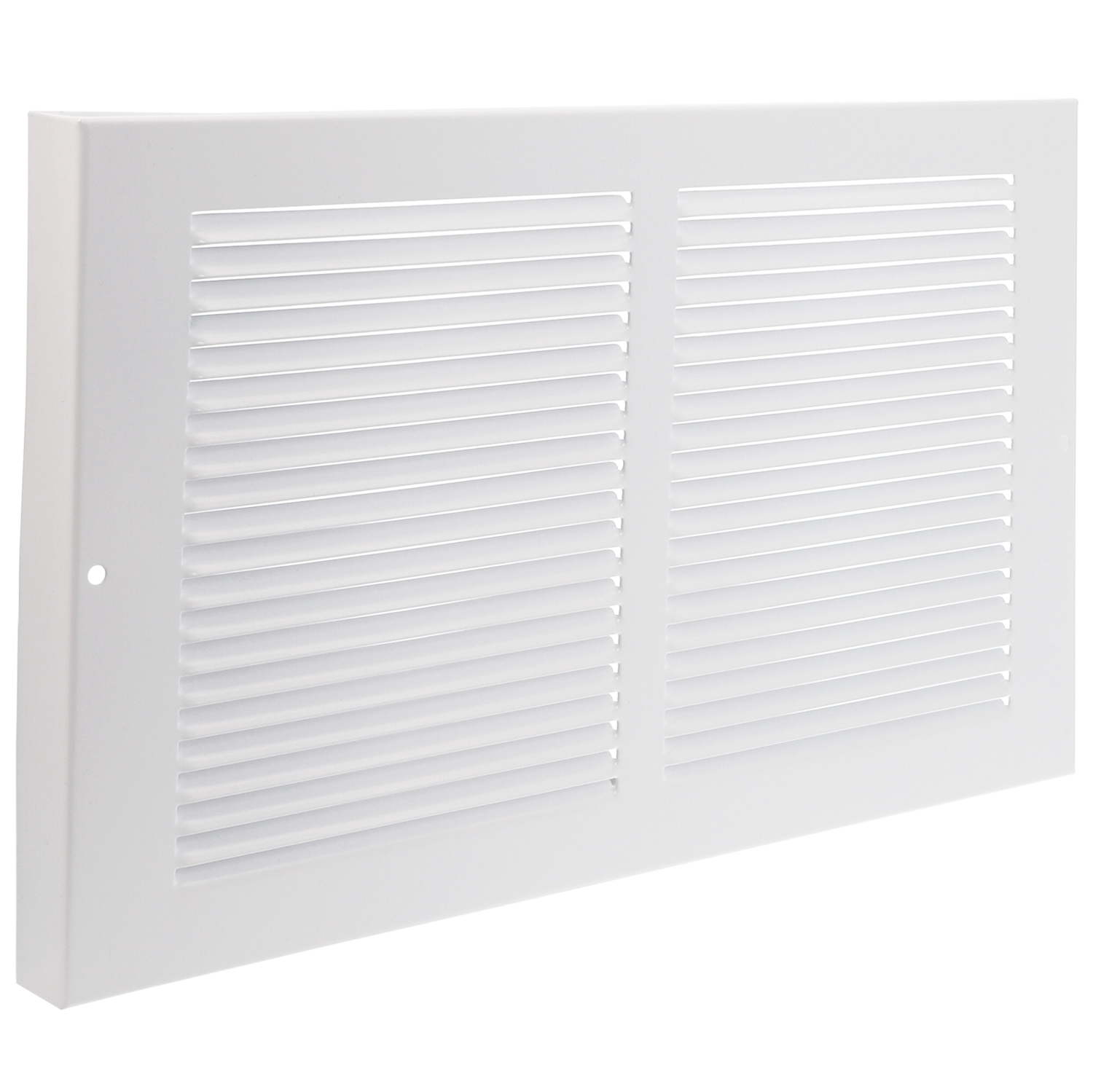 Baseboard Grille - Painted