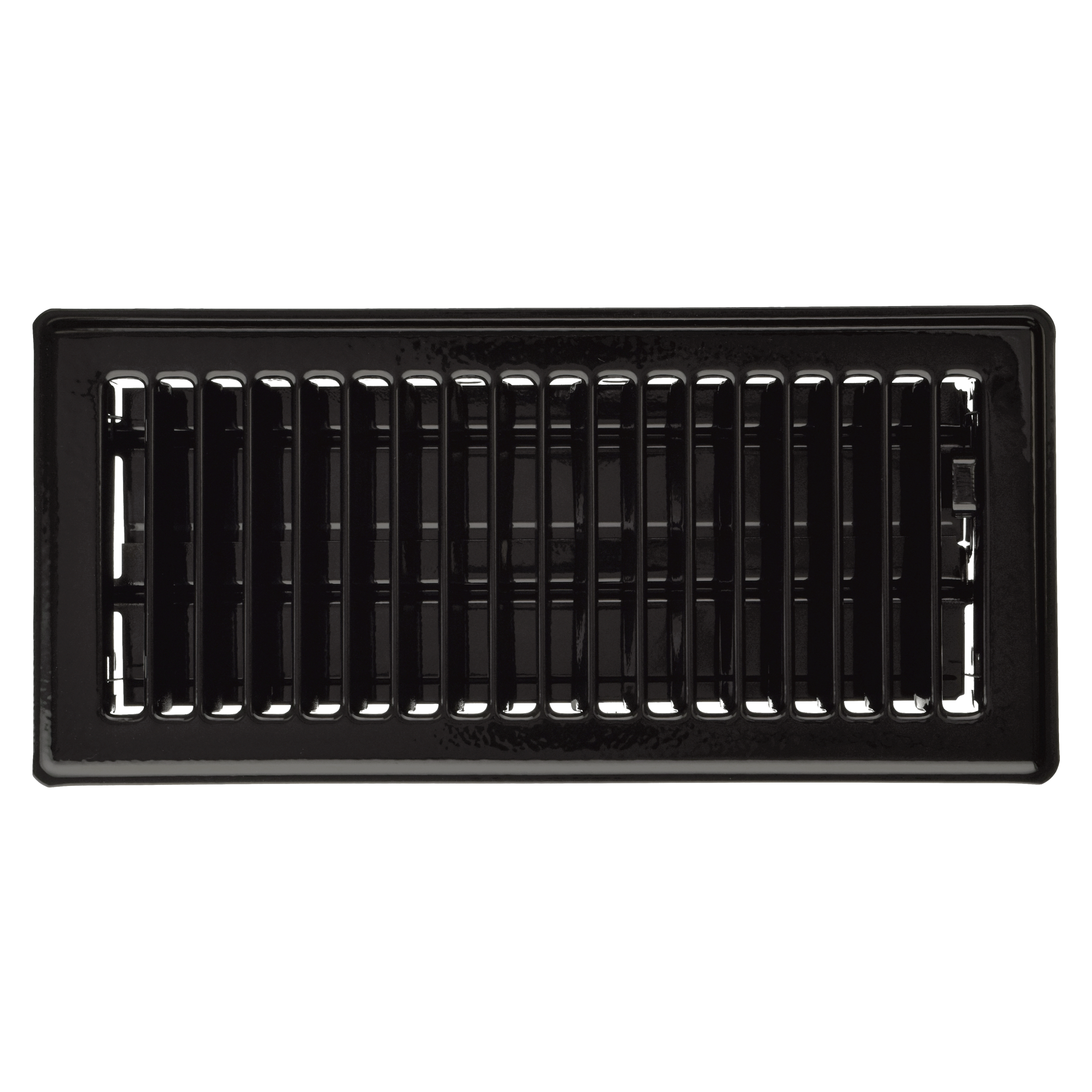 Floor Register - Steel Painted