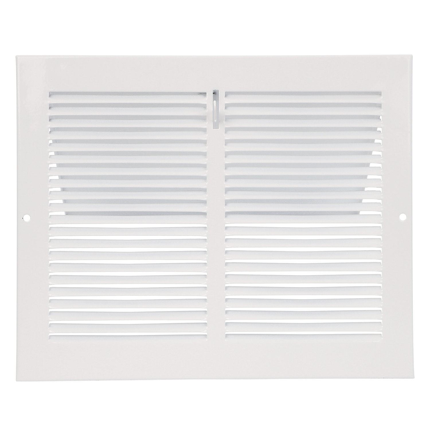 Registre mural - Acier peint