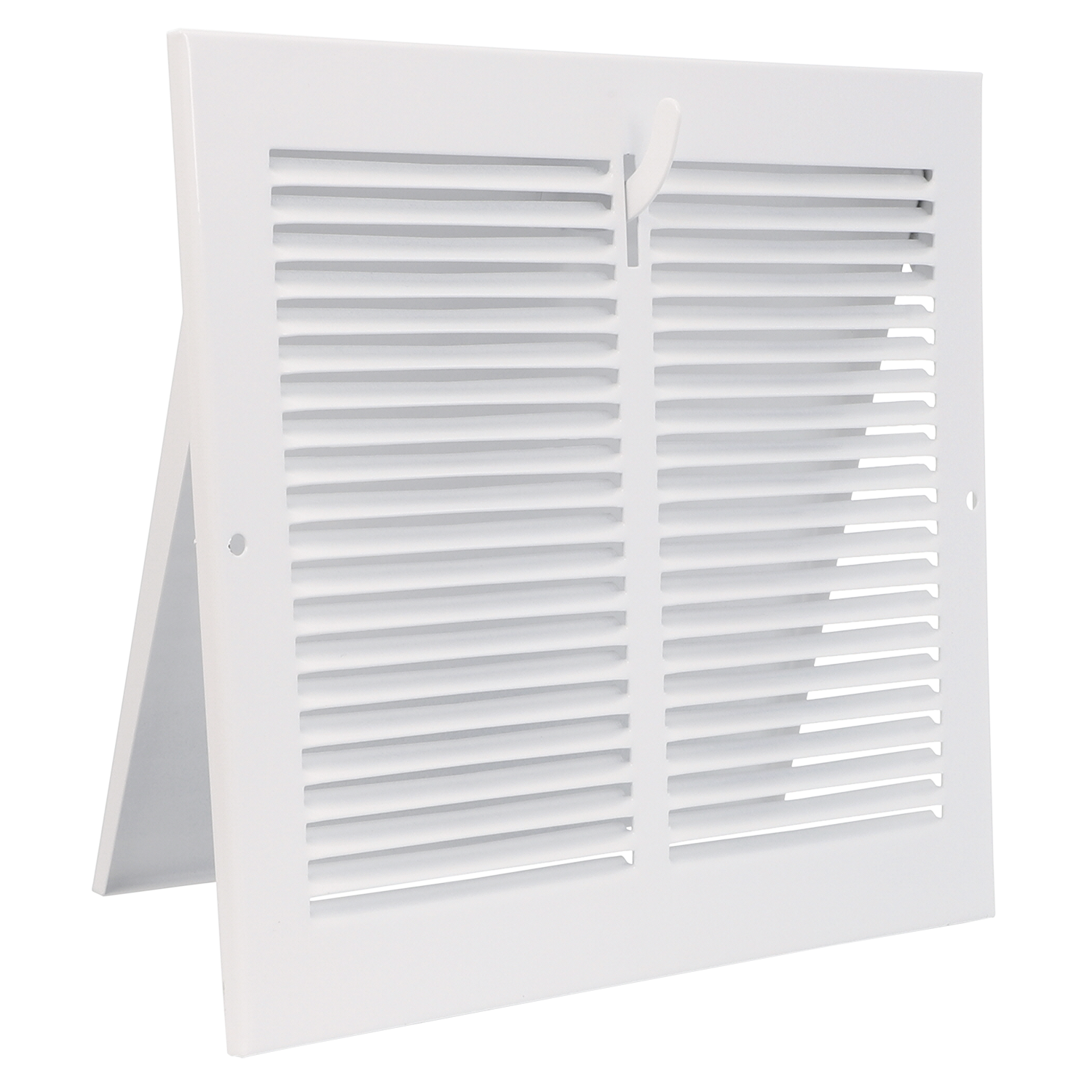 Registre mural - Acier peint