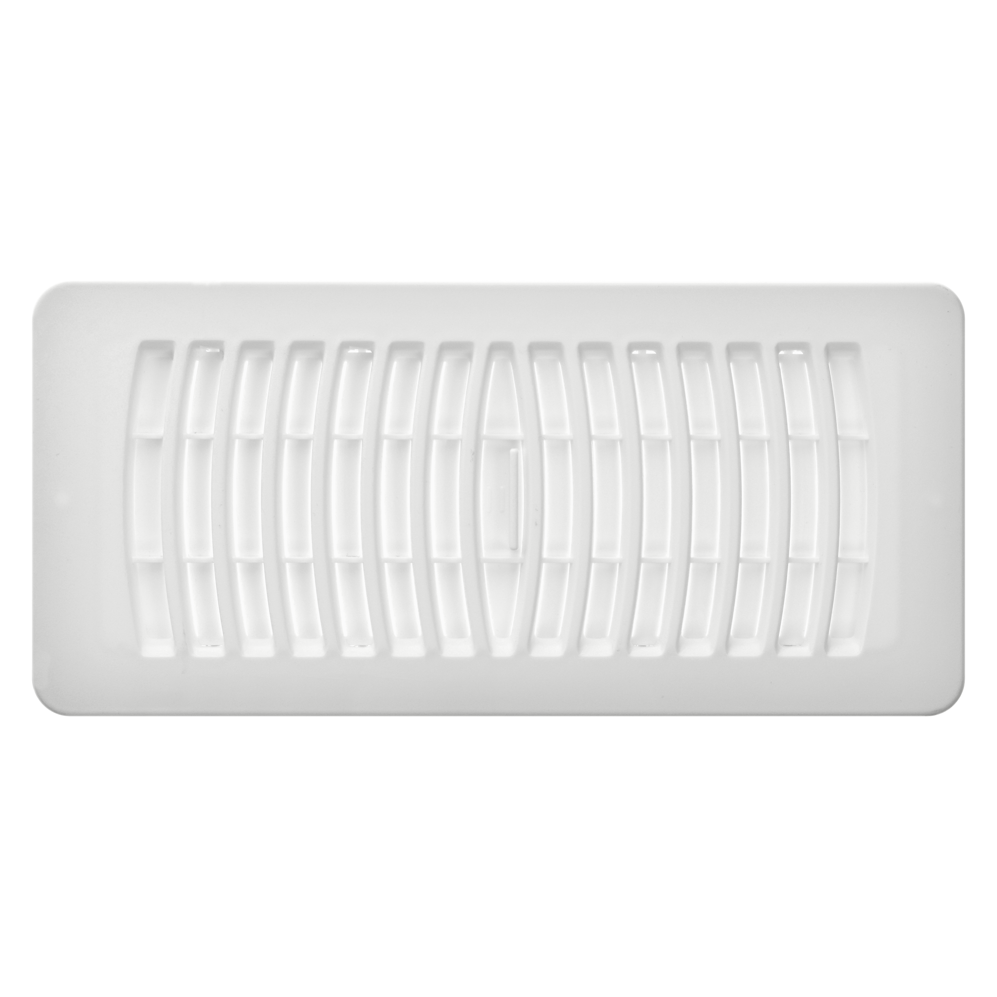 Floor Register - Polystyrene Flat Top