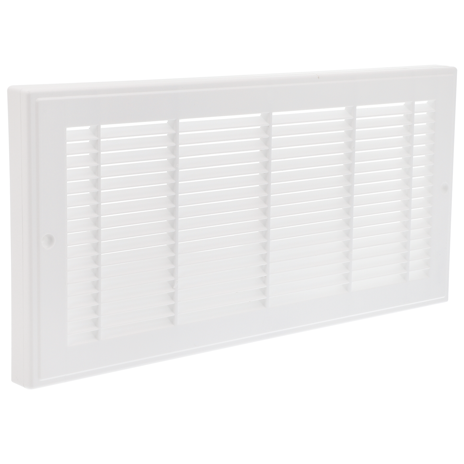 Grille de plinthe - Polystyrène