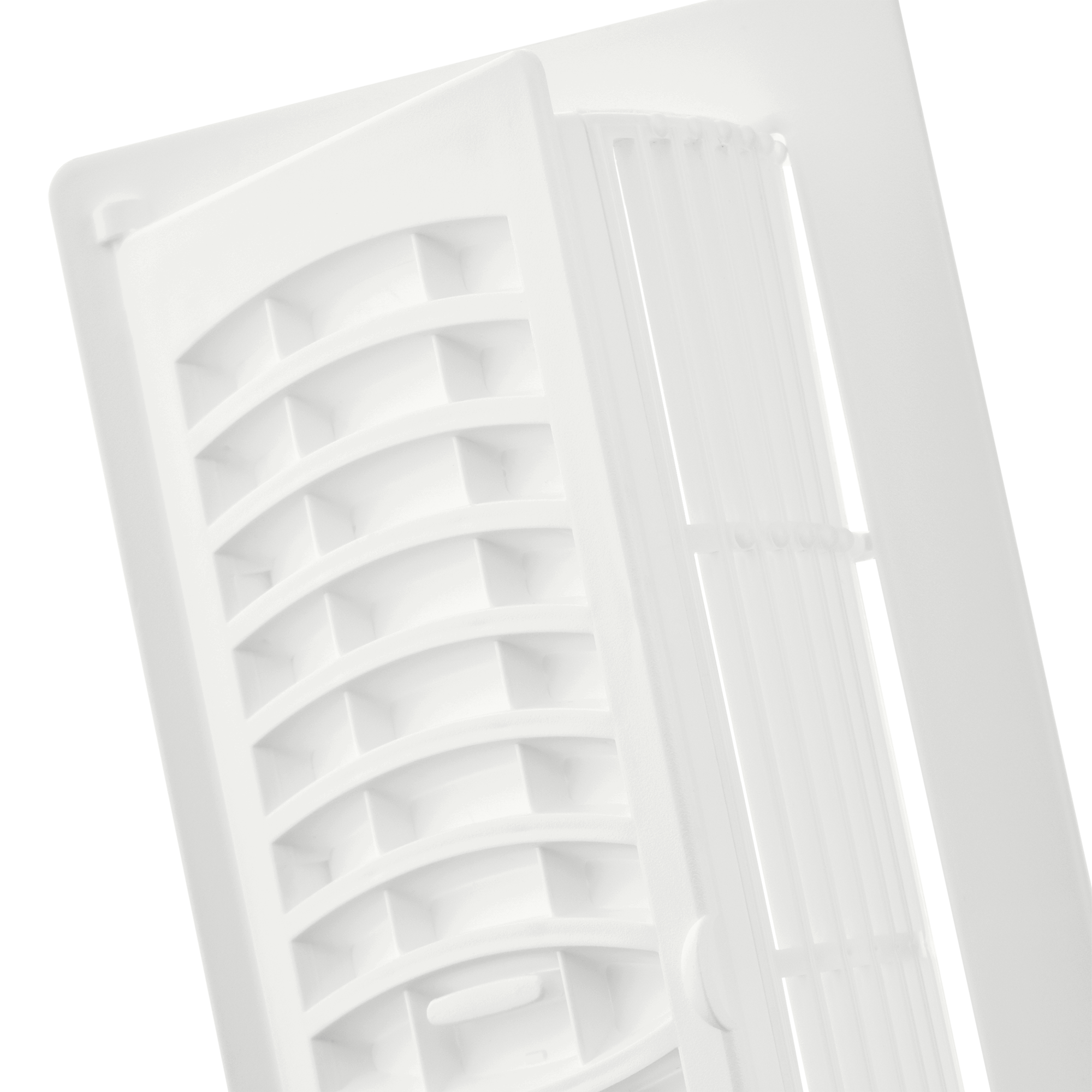 Floor Register - Polystyrene Pop Up