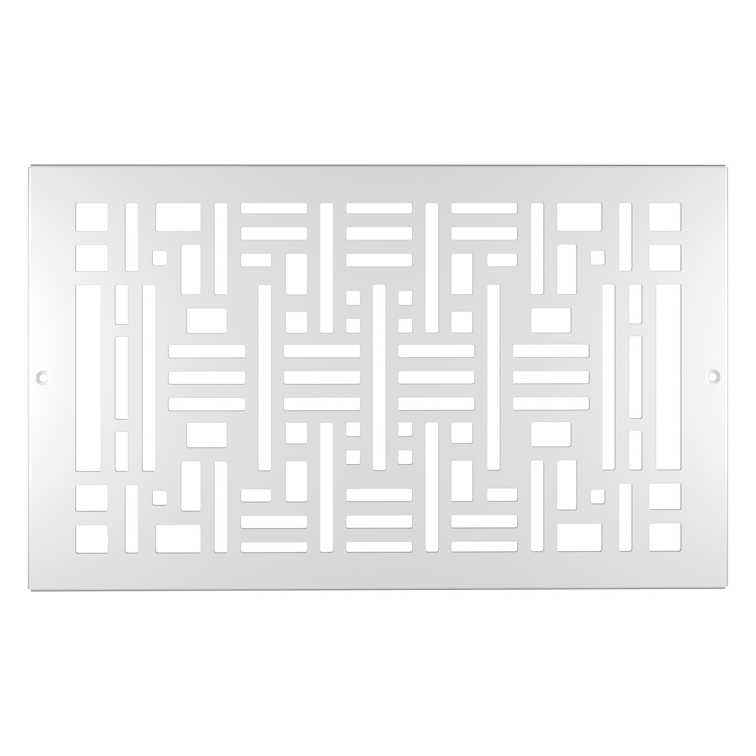 Return Air Grille - Arts & Craft Design