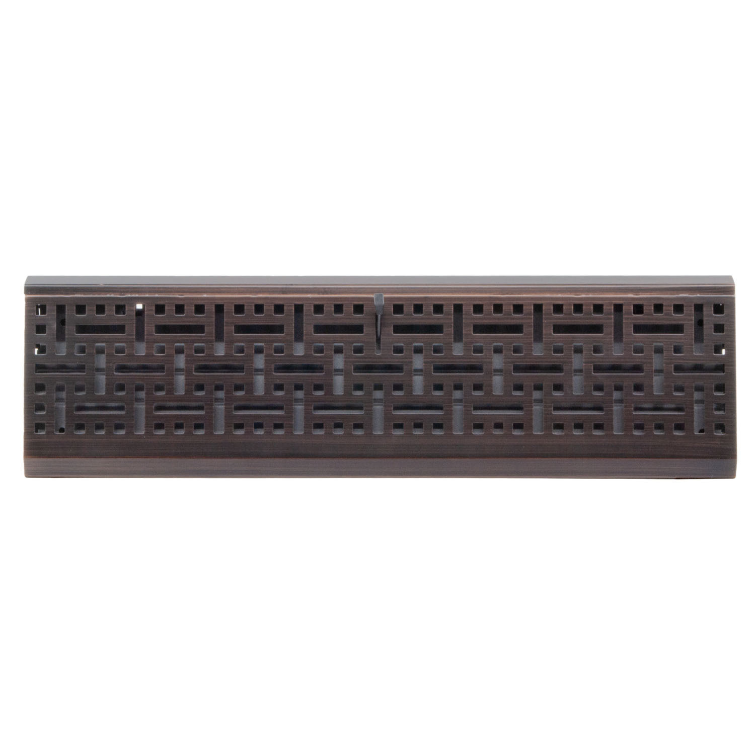 Diffuseur de plinthe - Décoratif