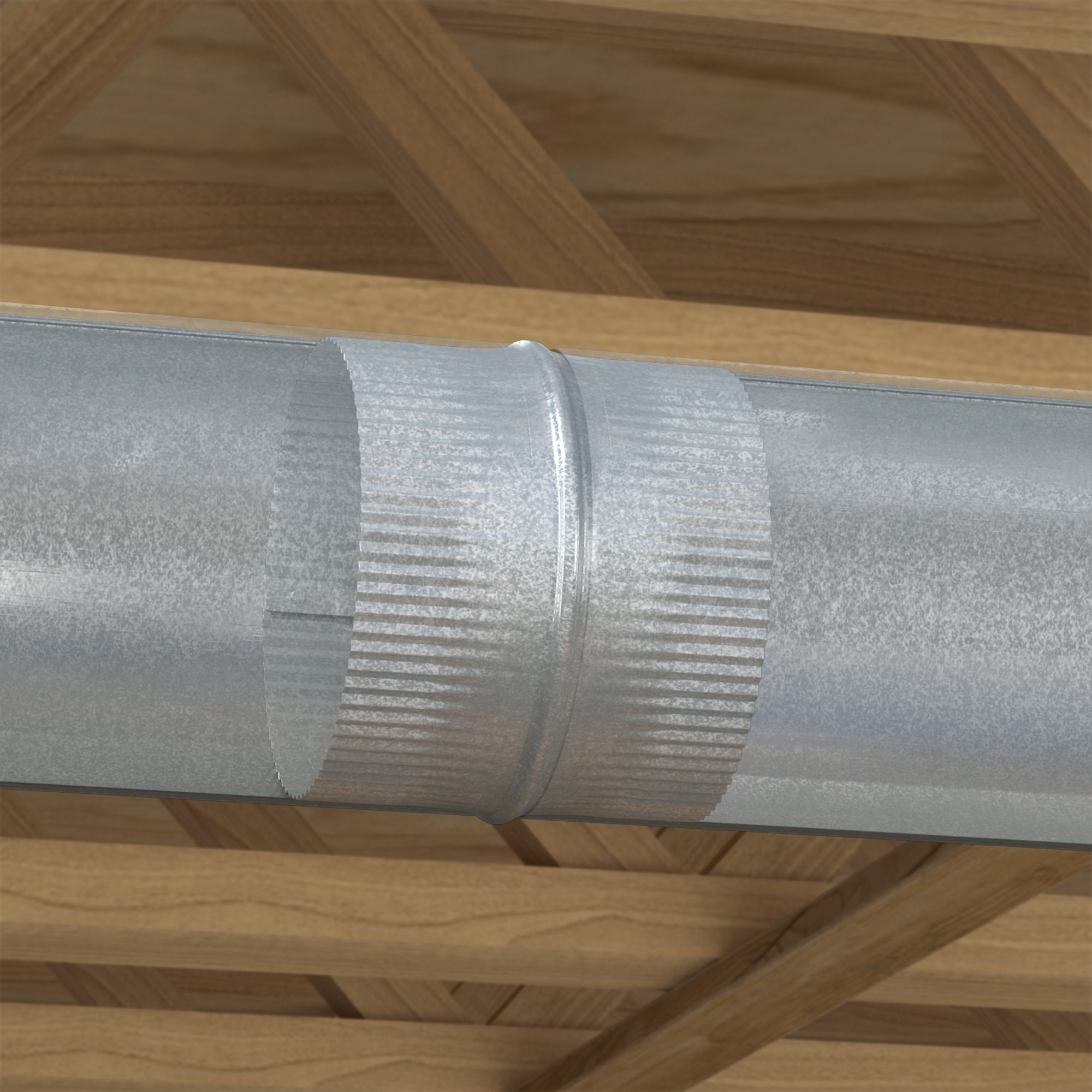Connector Union