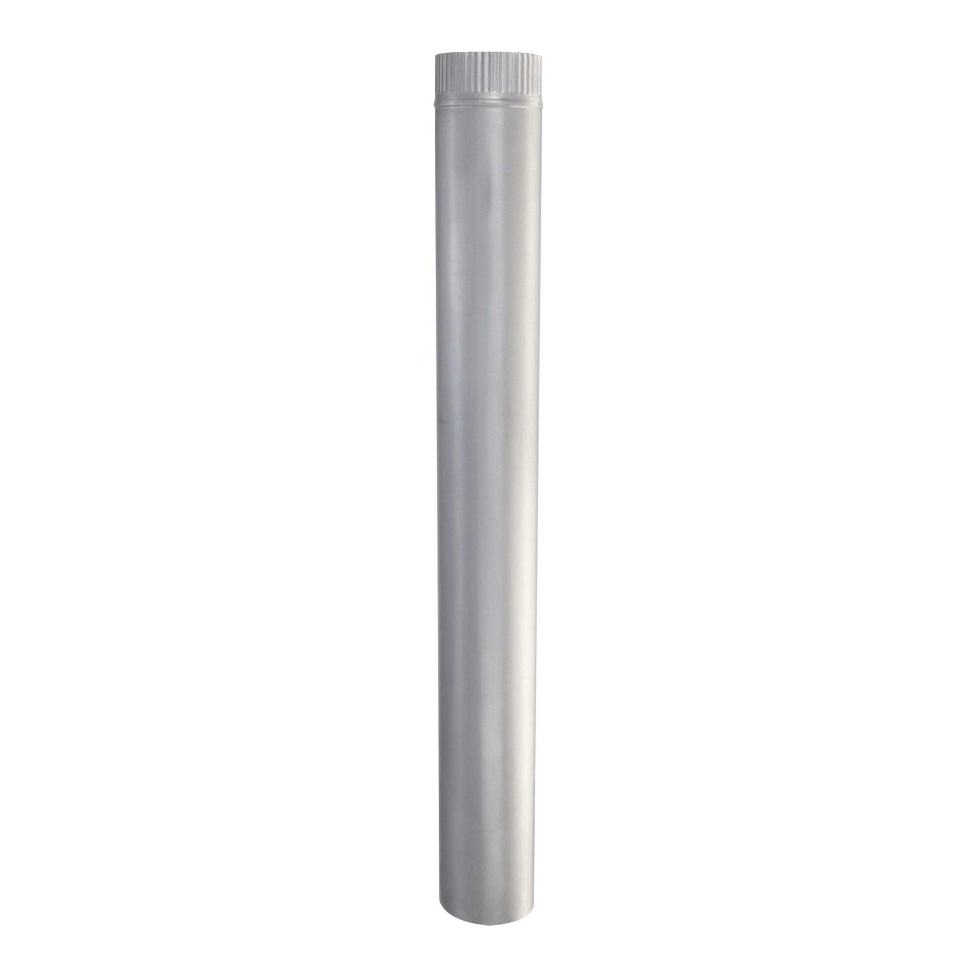 Rigid Aluminum Pipe