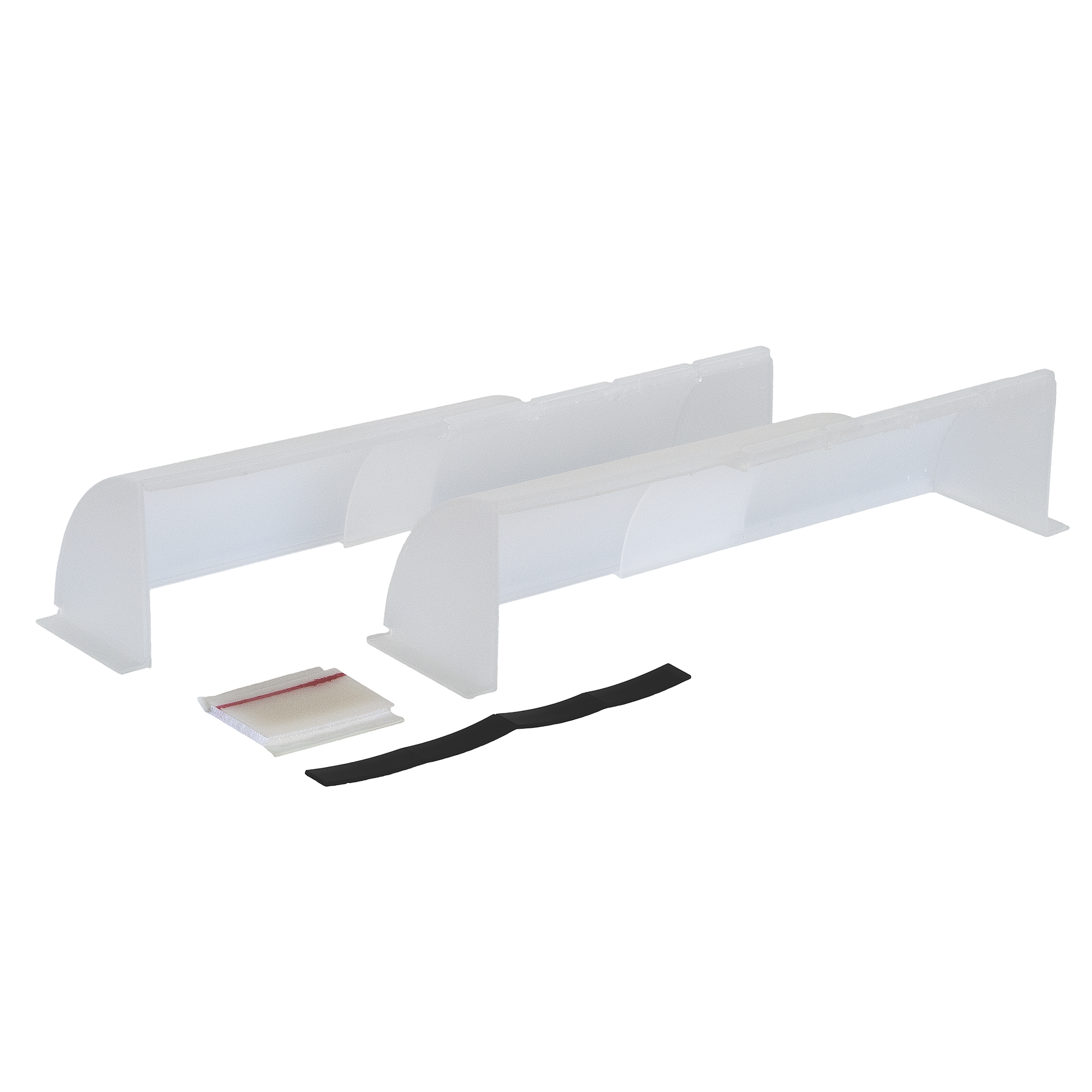 Adjustable Air Deflectors