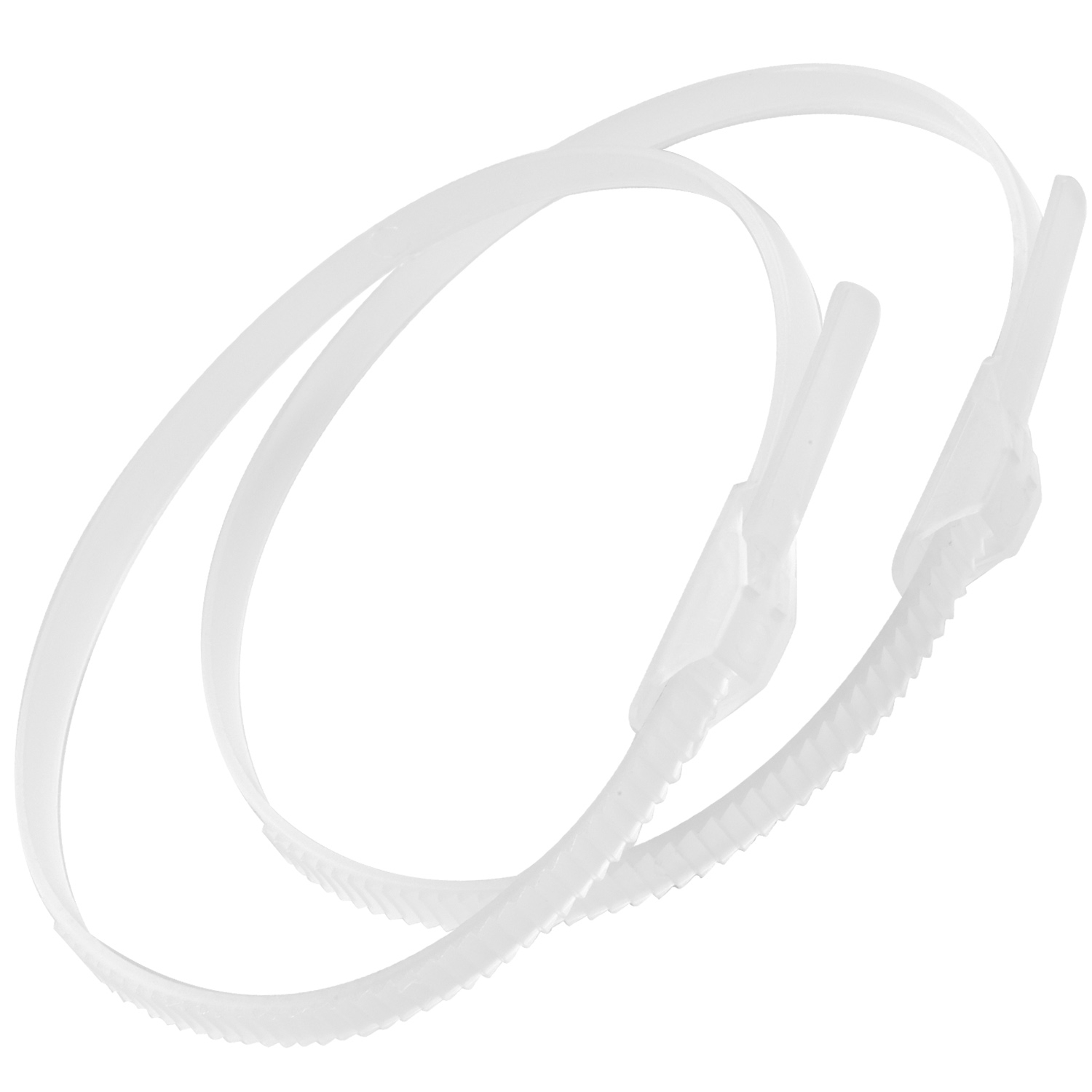 Adjustable Plastic Clamps