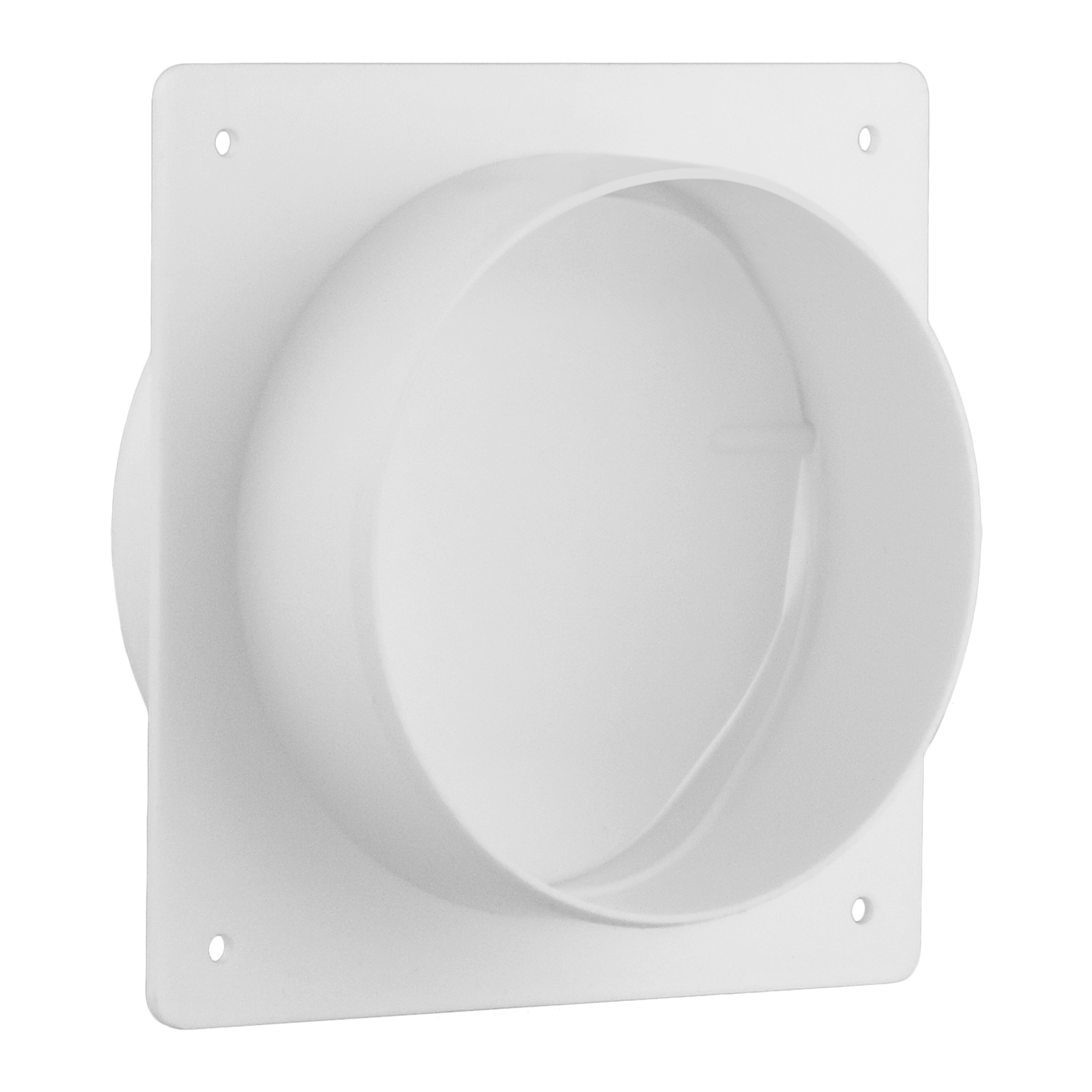 Clapet de fermeture de sécheuse